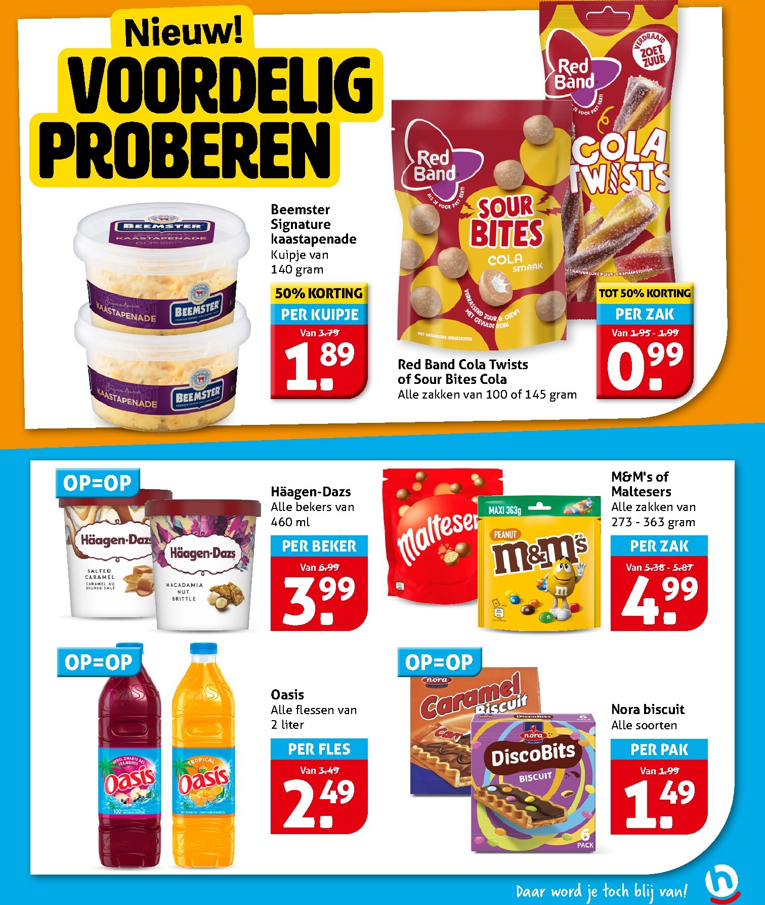 hoogvliet - Hoogvliet folder voor volgende week van woensdag 30-09-2026 tot dinsdag 06-10-2026 - page: 17