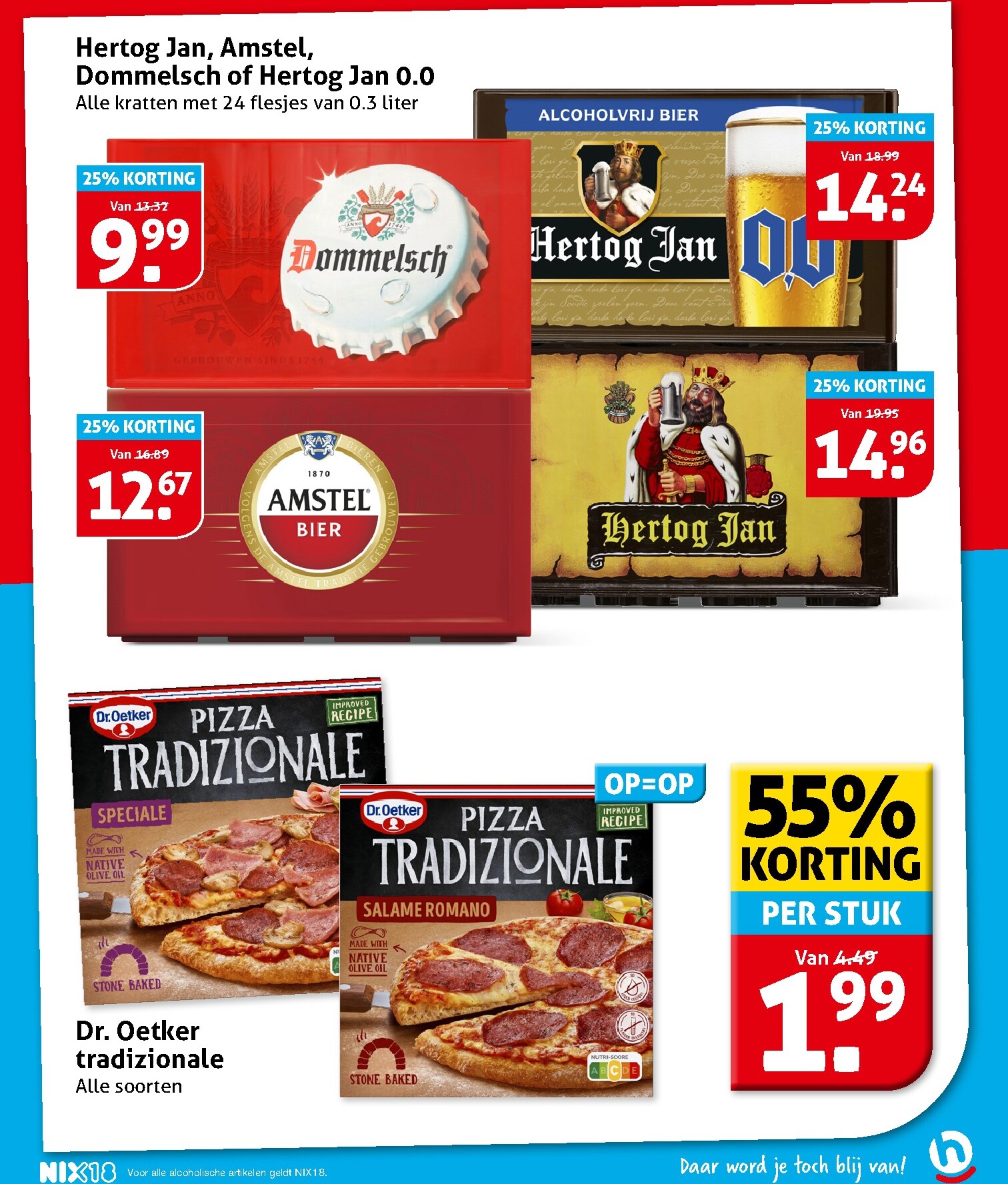 hoogvliet - Hoogvliet folder voor volgende week van woensdag 30-09-2026 tot dinsdag 06-10-2026 - page: 23