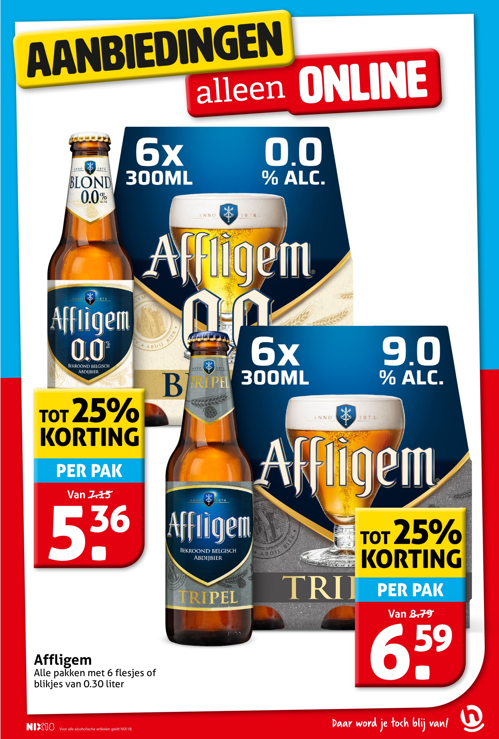 hoogvliet - Hoogvliet folder geldig vanaf 28-05 t/m 03-06 - page: 21