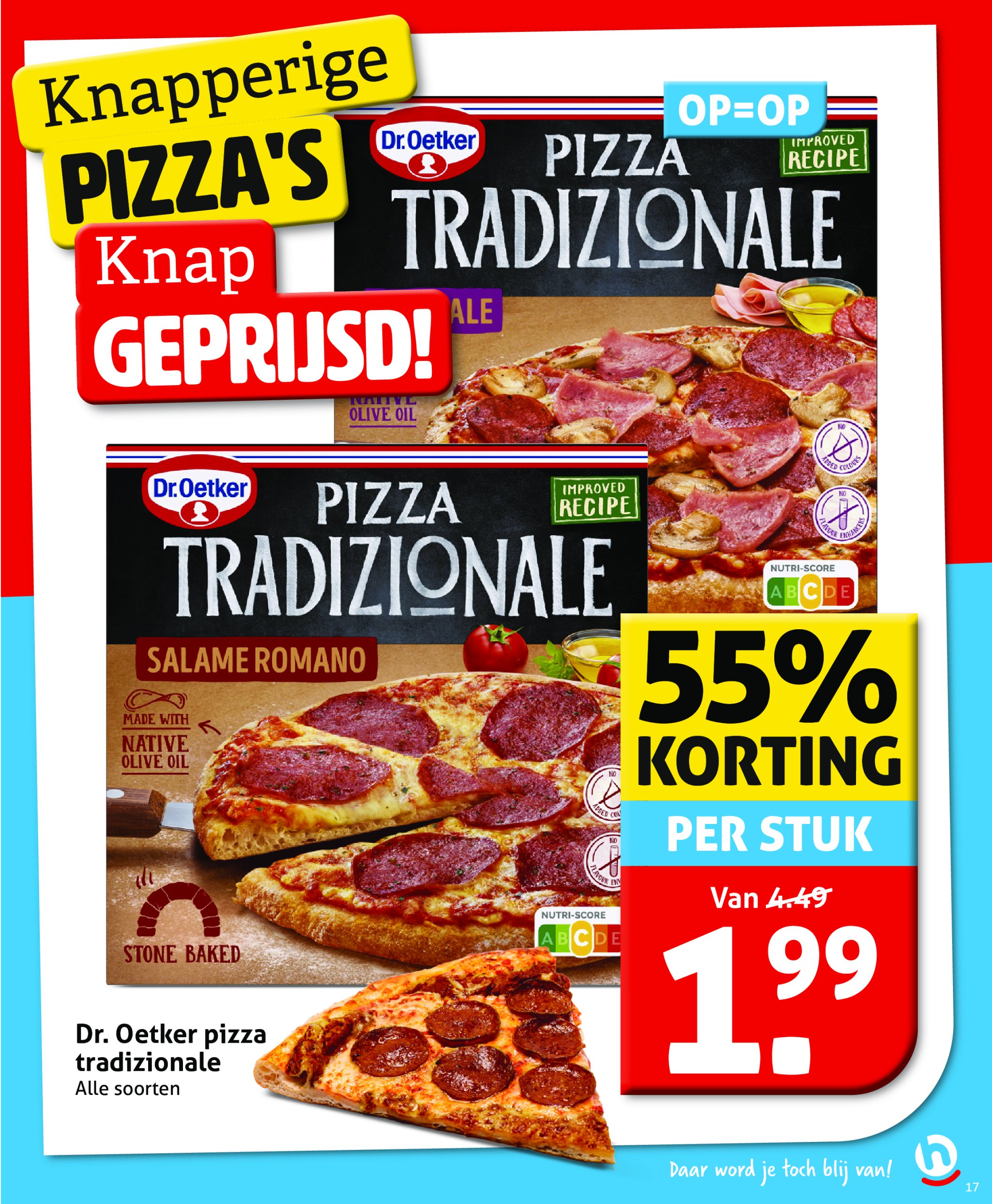 hoogvliet - Hoogvliet folder geldig vanaf 11-06 t/m 17-06 - page: 17