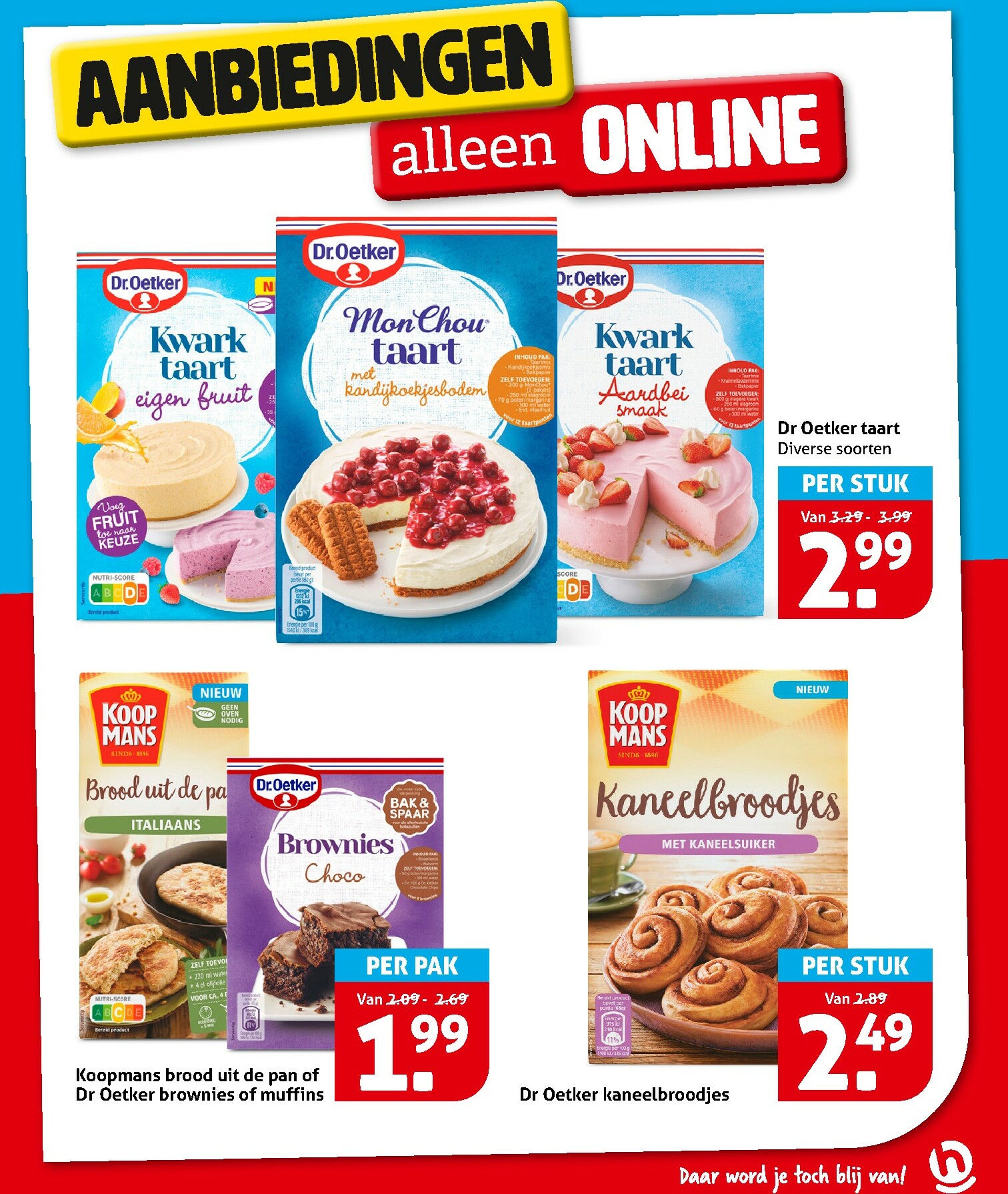 hoogvliet - De Hoogvliet folder geldig vanaf 22-10 t/m 28-10 - page: 35