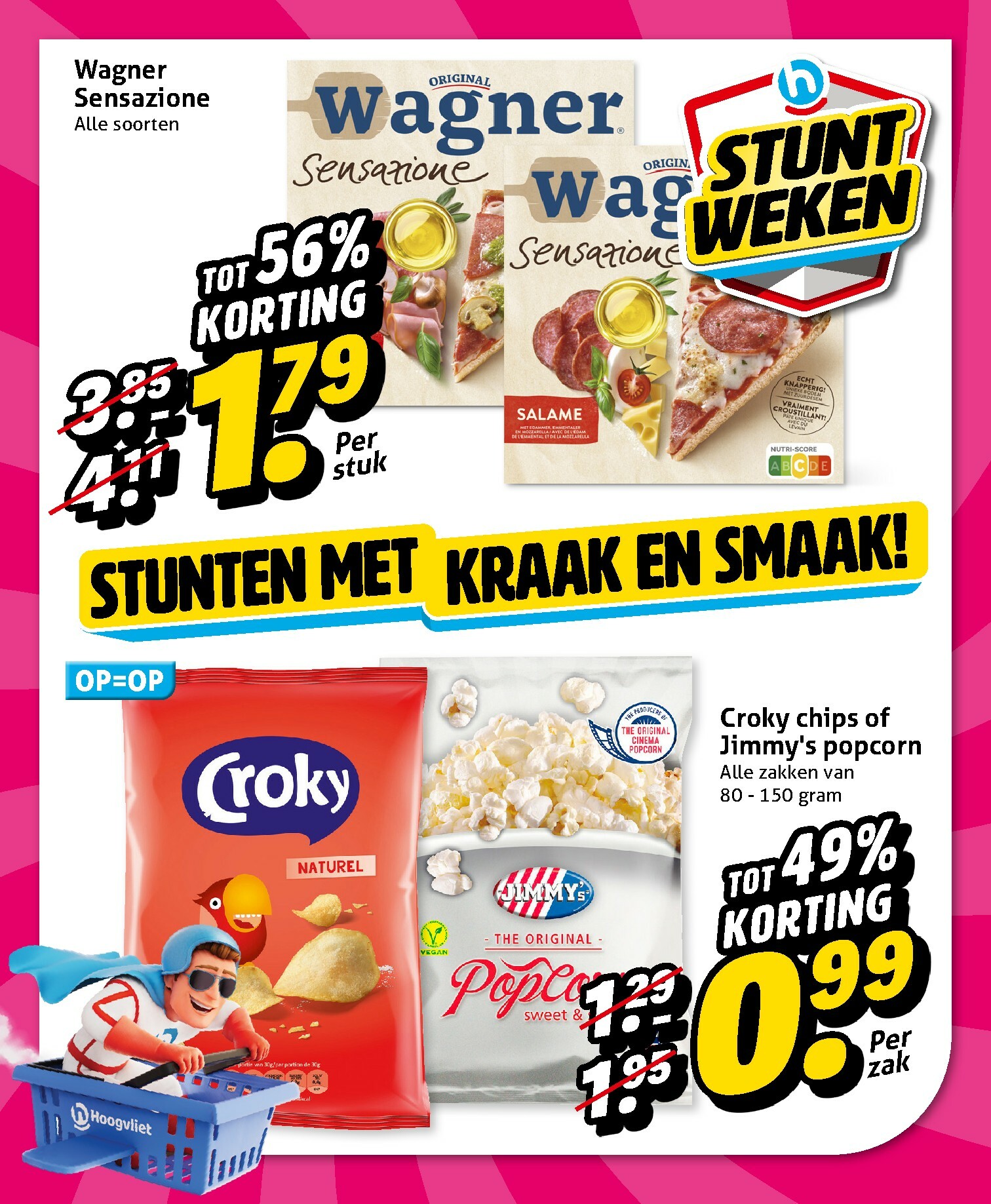 hoogvliet - De Hoogvliet folder geldig vanaf 22-10 t/m 28-10 - page: 11