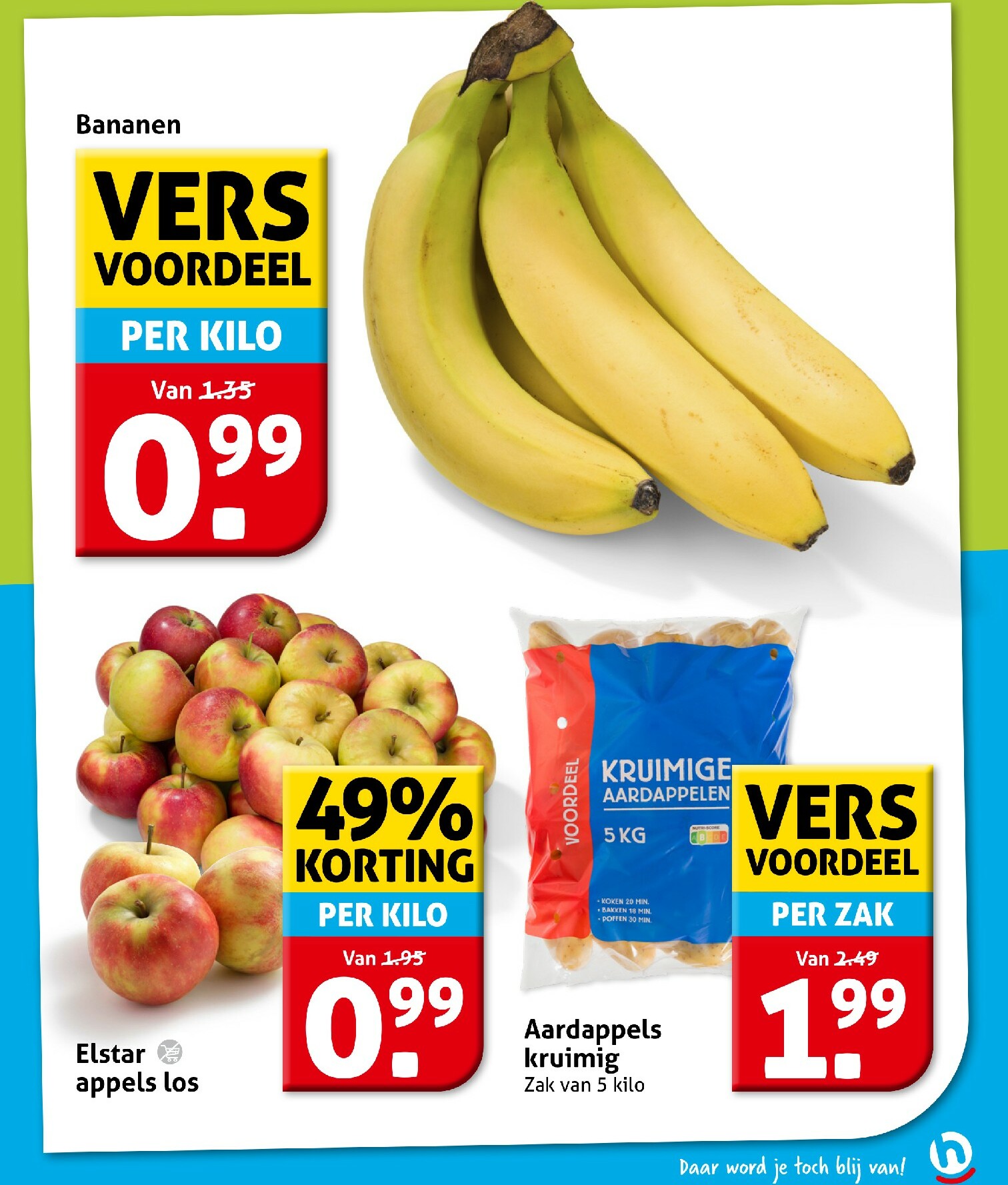 hoogvliet - De Hoogvliet folder geldig vanaf 22-10 t/m 28-10 - page: 17