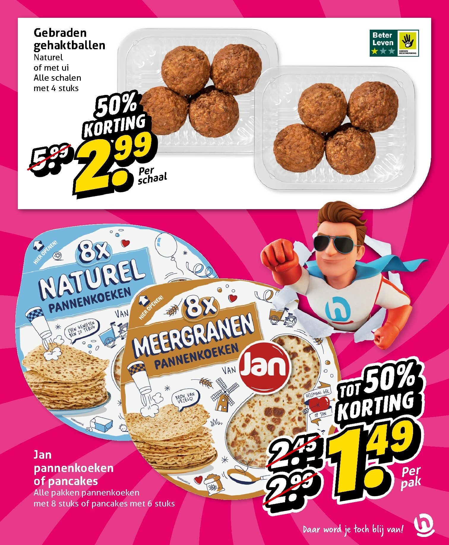 hoogvliet - De Hoogvliet folder geldig vanaf 22-10 t/m 28-10 - page: 9