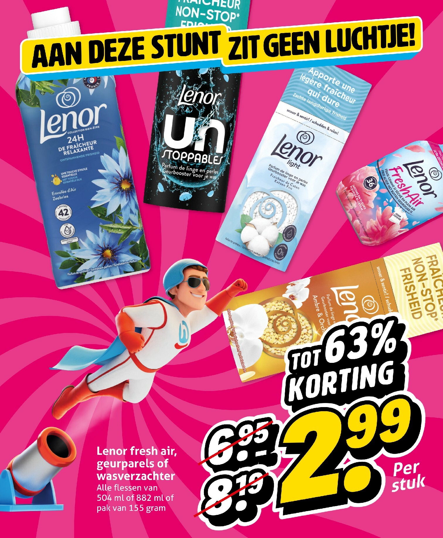 hoogvliet - De Hoogvliet folder geldig vanaf 29-10 t/m 04-11 - page: 14