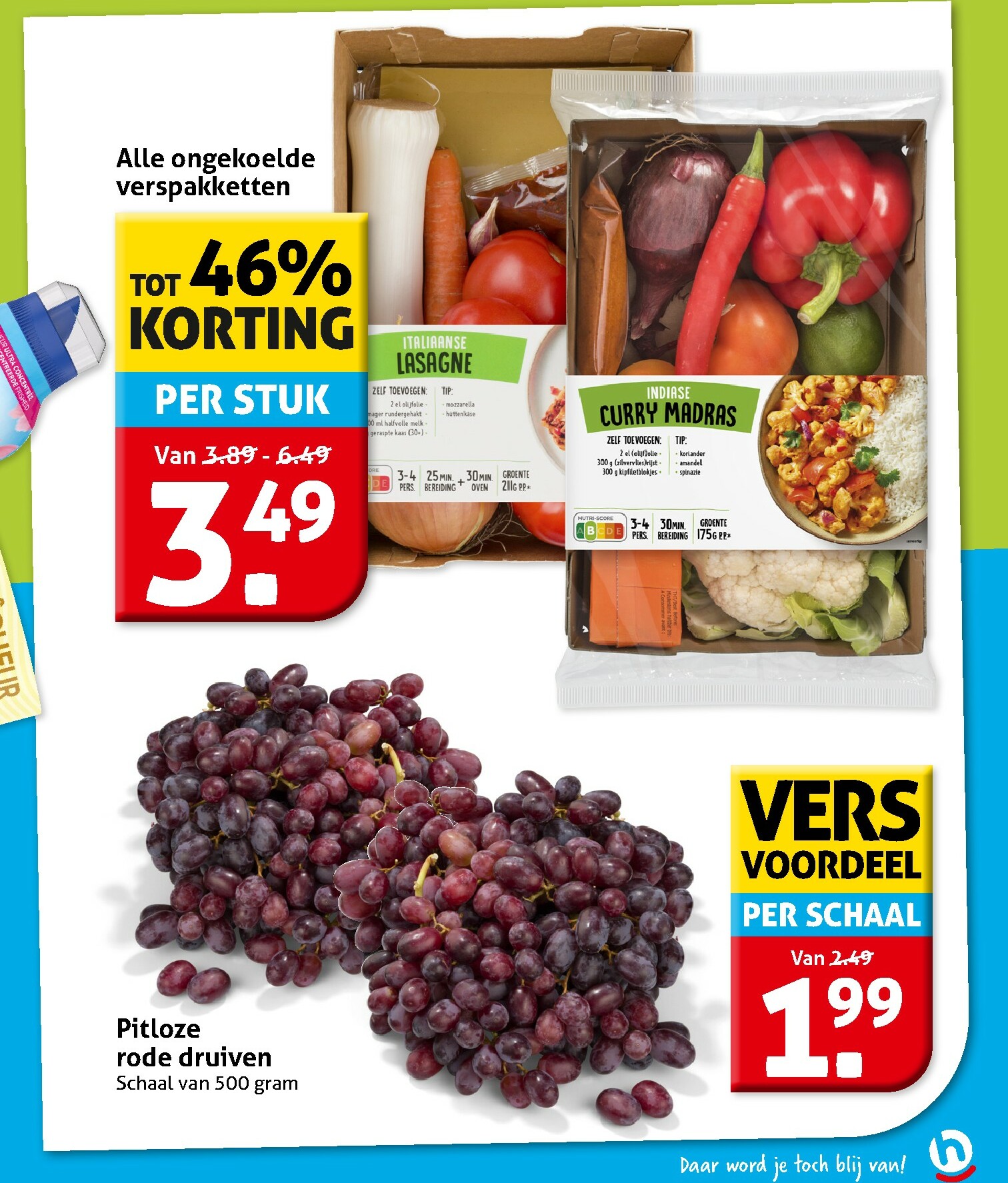 hoogvliet - De Hoogvliet folder geldig vanaf 29-10 t/m 04-11 - page: 15