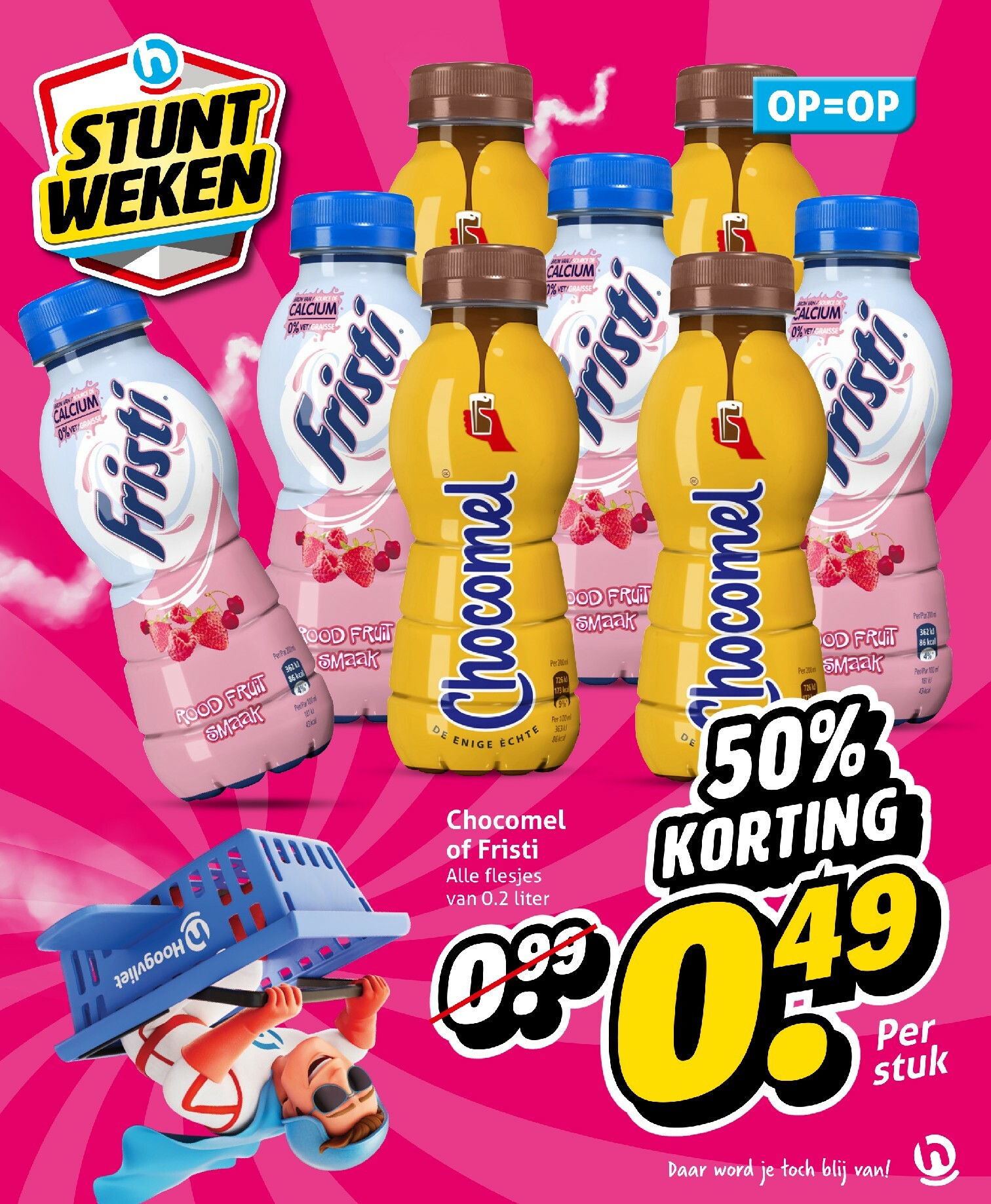 hoogvliet - De Hoogvliet folder geldig vanaf 29-10 t/m 04-11 - page: 11