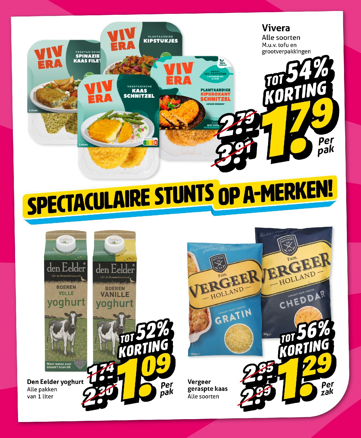 hoogvliet - De Hoogvliet folder geldig vanaf 29-10 t/m 04-11 - page: 8