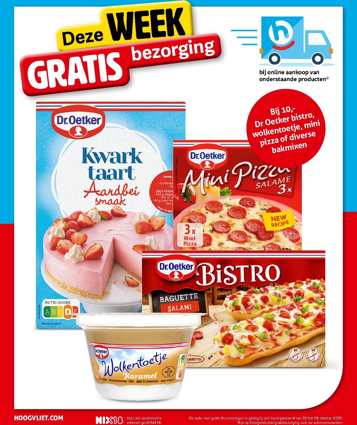 hoogvliet - De Hoogvliet folder geldig vanaf 05-11 t/m 11-11 - page: 33