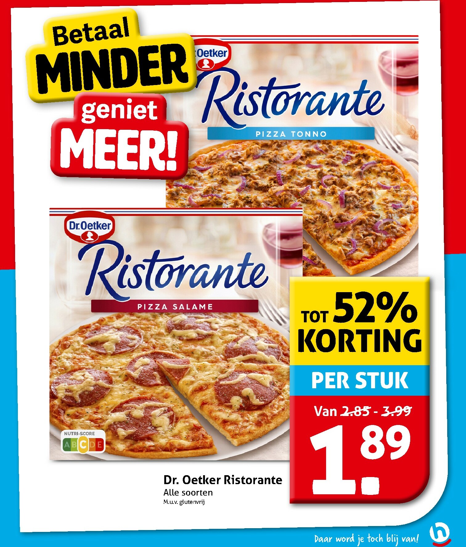 hoogvliet - De Hoogvliet folder geldig vanaf 12-11 t/m 18-11 - page: 3