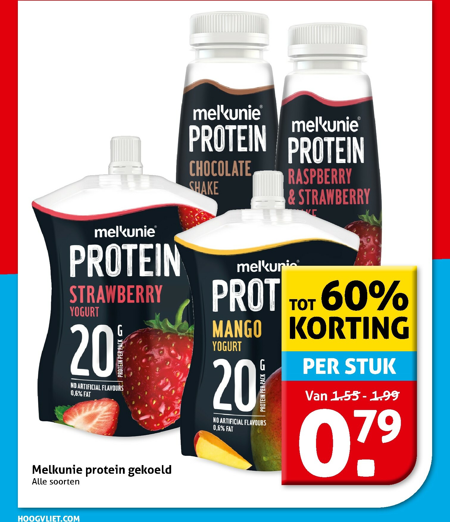 hoogvliet - De Hoogvliet folder geldig vanaf 12-11 t/m 18-11 - page: 2