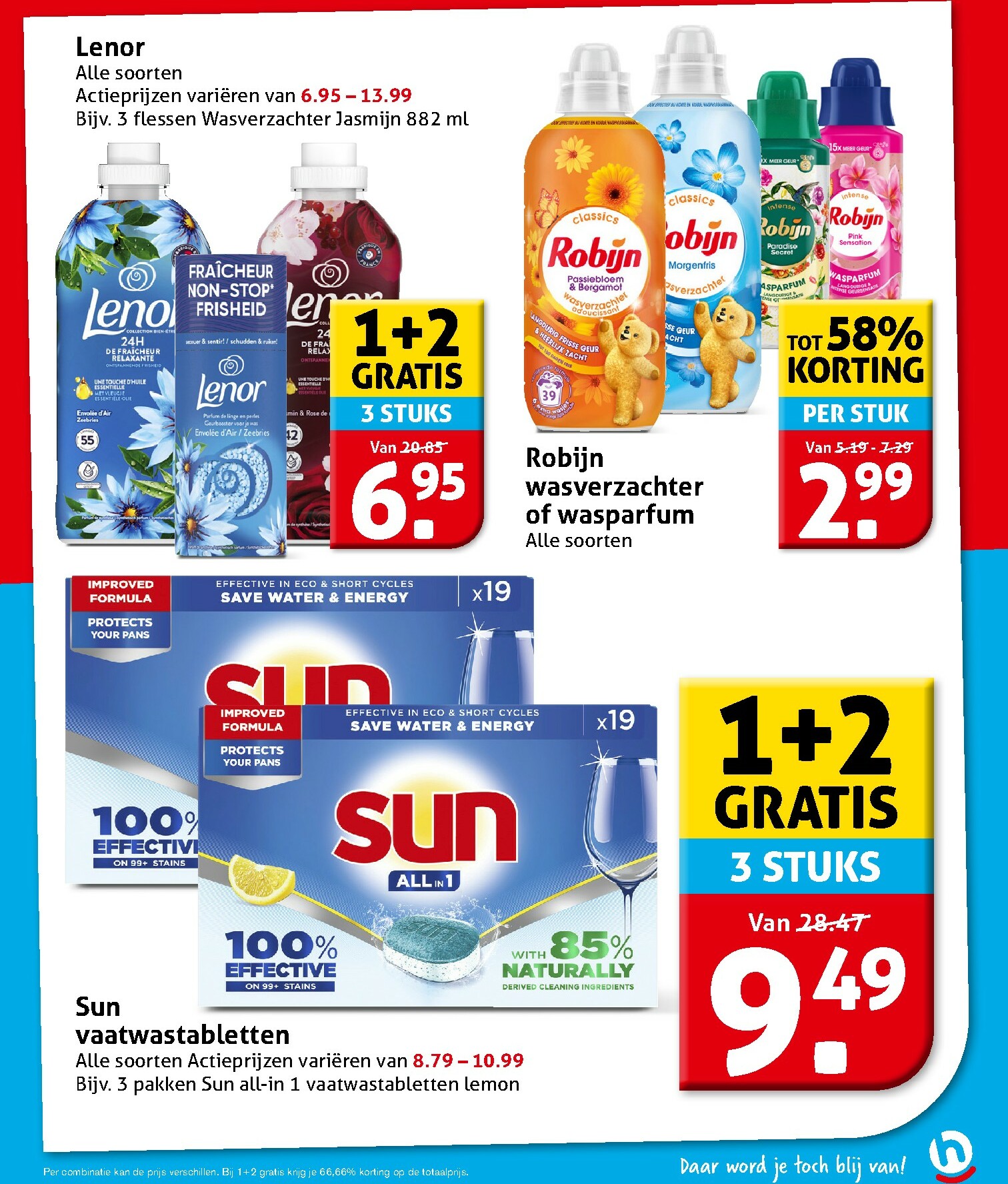 hoogvliet - De Hoogvliet folder geldig vanaf 12-11 t/m 18-11 - page: 31