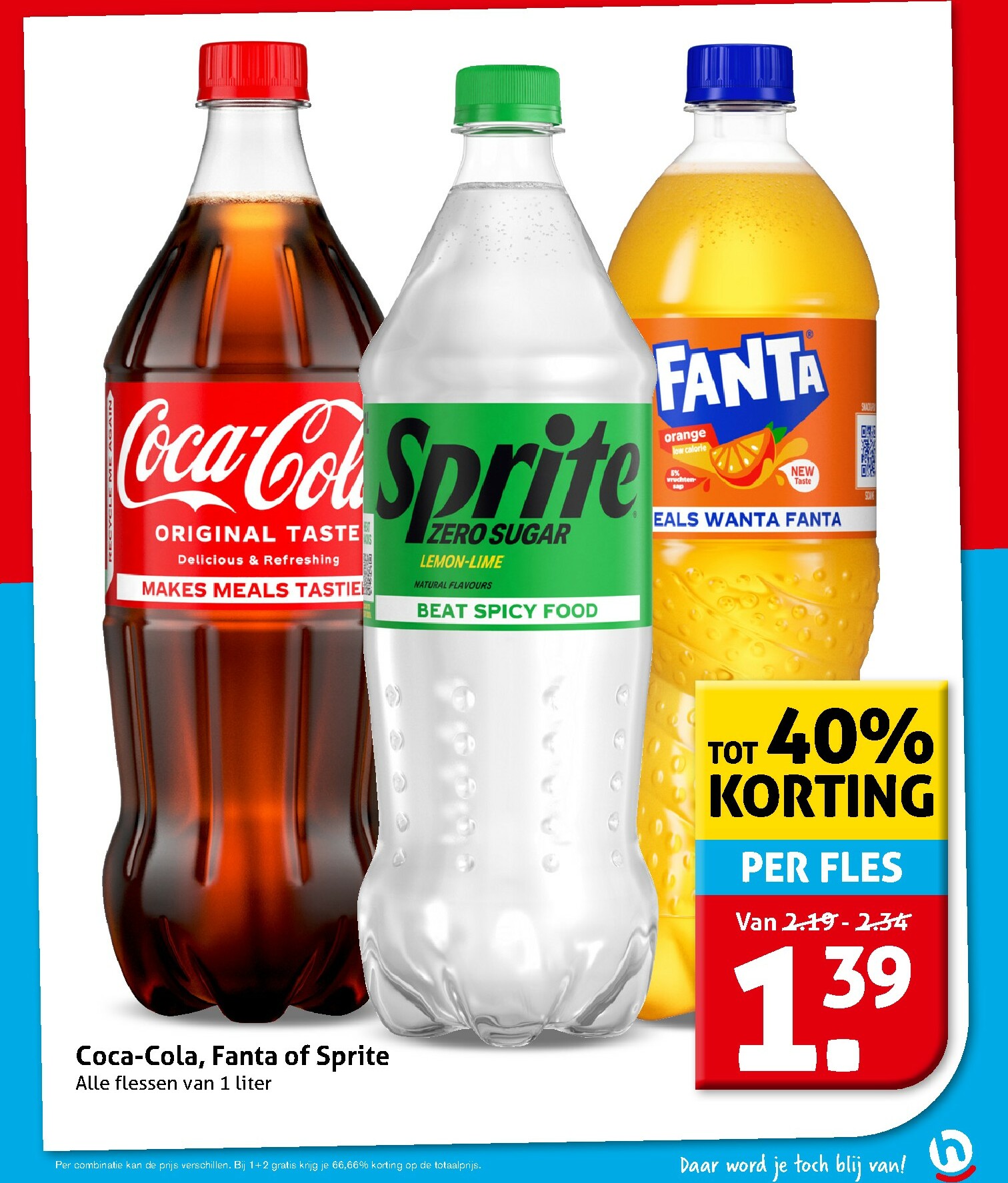 hoogvliet - De Hoogvliet folder geldig vanaf 12-11 t/m 18-11 - page: 21