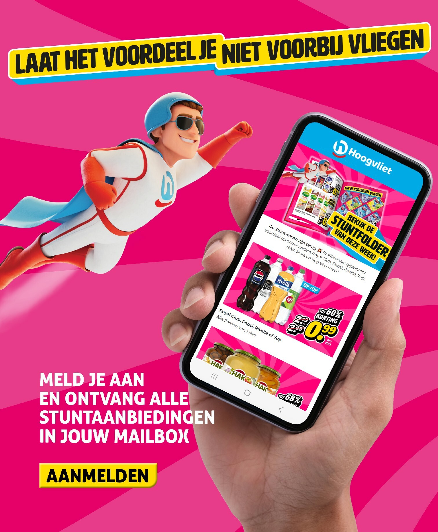 hoogvliet - De Hoogvliet folder geldig vanaf 19-11 t/m 25-11 - page: 14