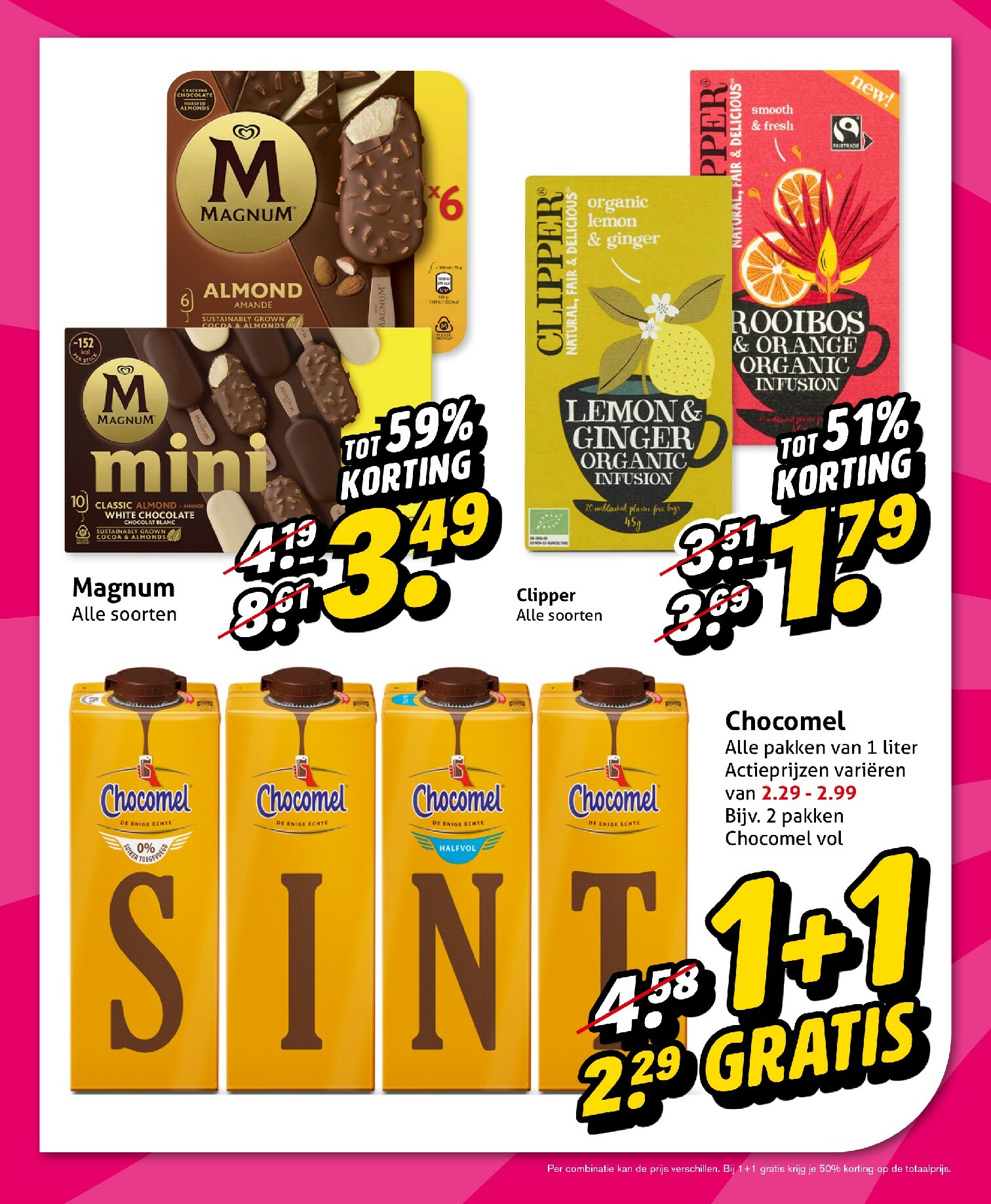 hoogvliet - De Hoogvliet folder geldig vanaf 19-11 t/m 25-11 - page: 12