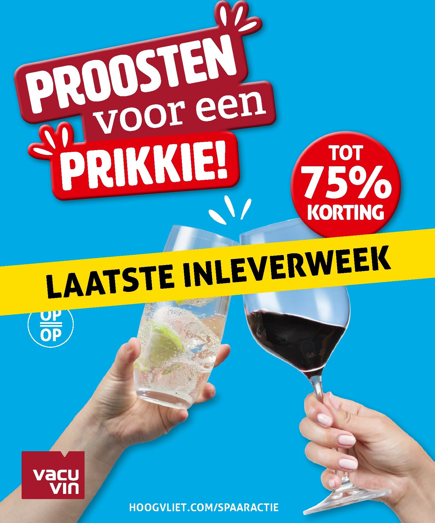 hoogvliet - De Hoogvliet folder geldig vanaf 26-11 t/m 02-12 - page: 25