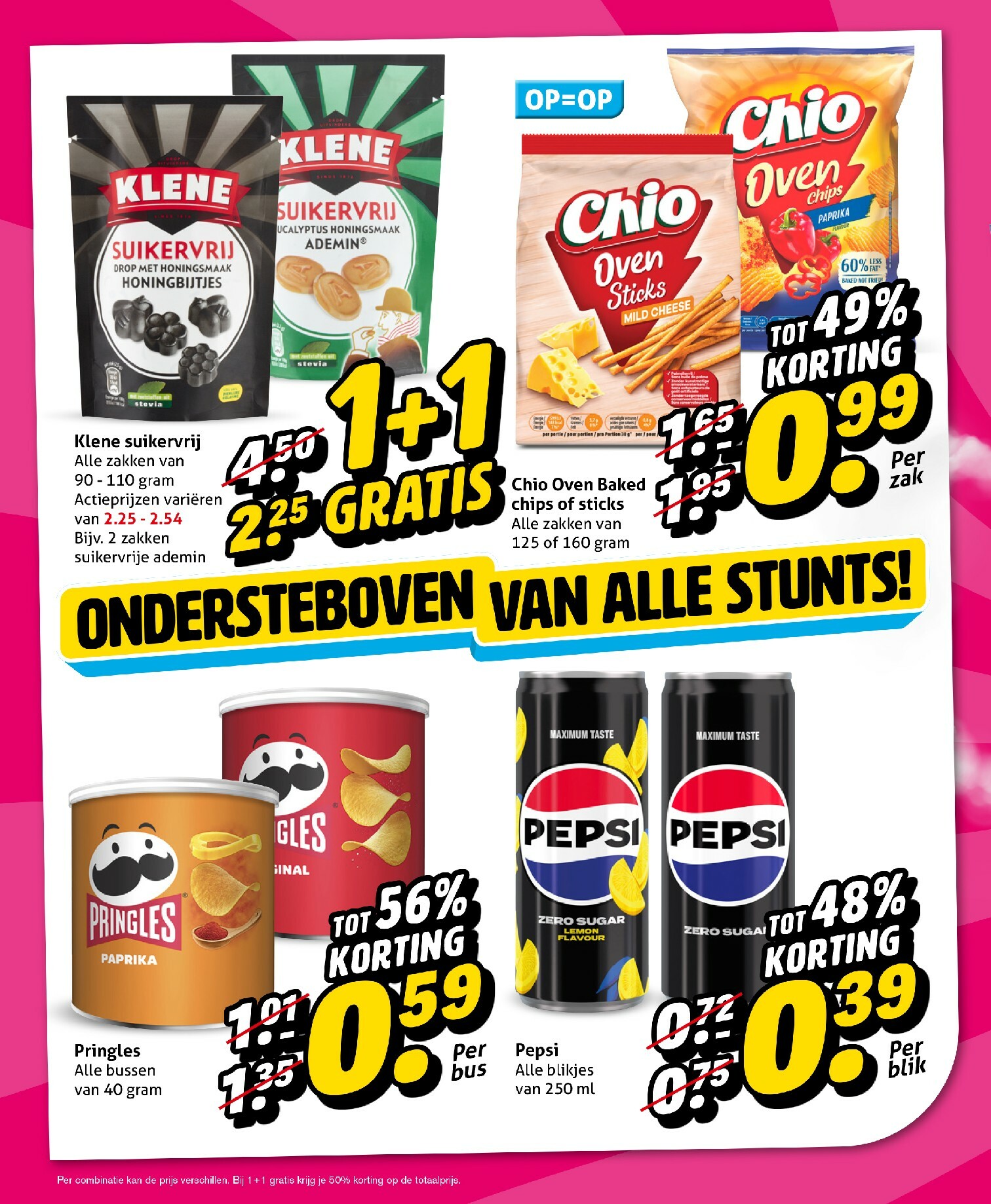 hoogvliet - De Hoogvliet folder geldig vanaf 26-11 t/m 02-12 - page: 10