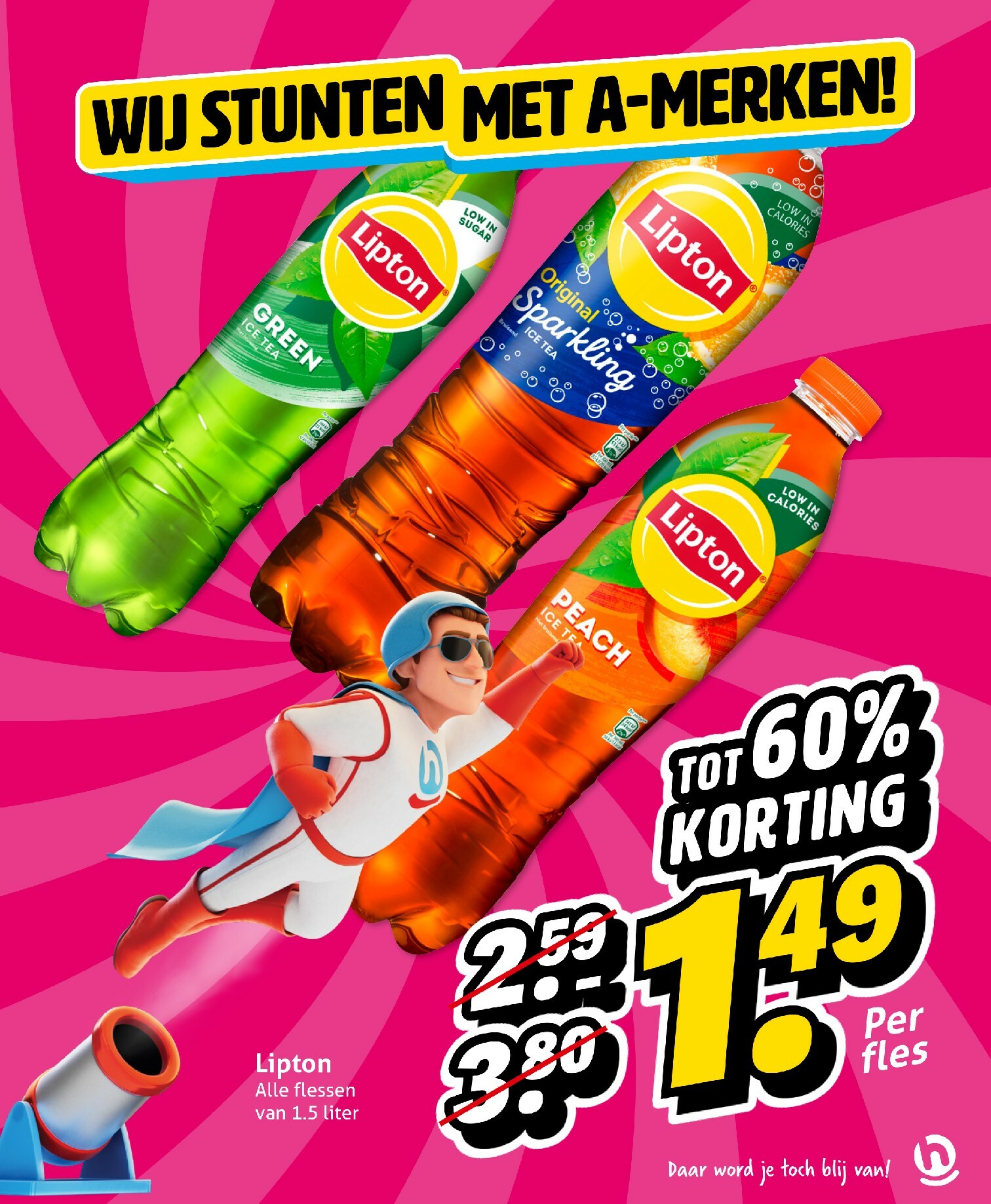 hoogvliet - De Hoogvliet folder geldig vanaf 26-11 t/m 02-12 - page: 5