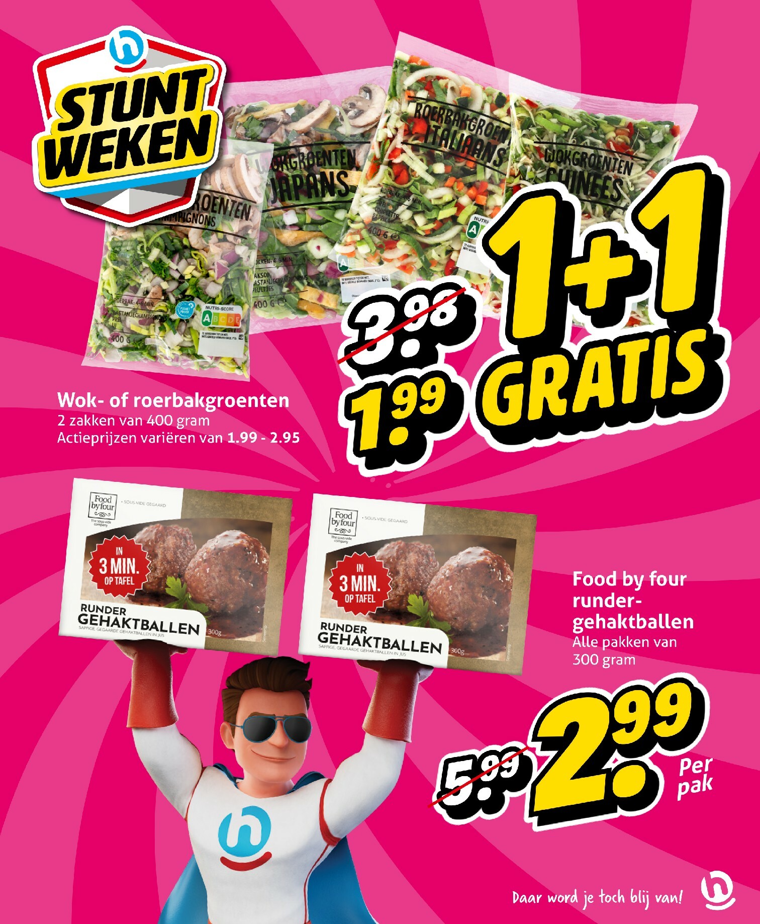 hoogvliet - De Hoogvliet folder geldig vanaf 26-11 t/m 02-12 - page: 7