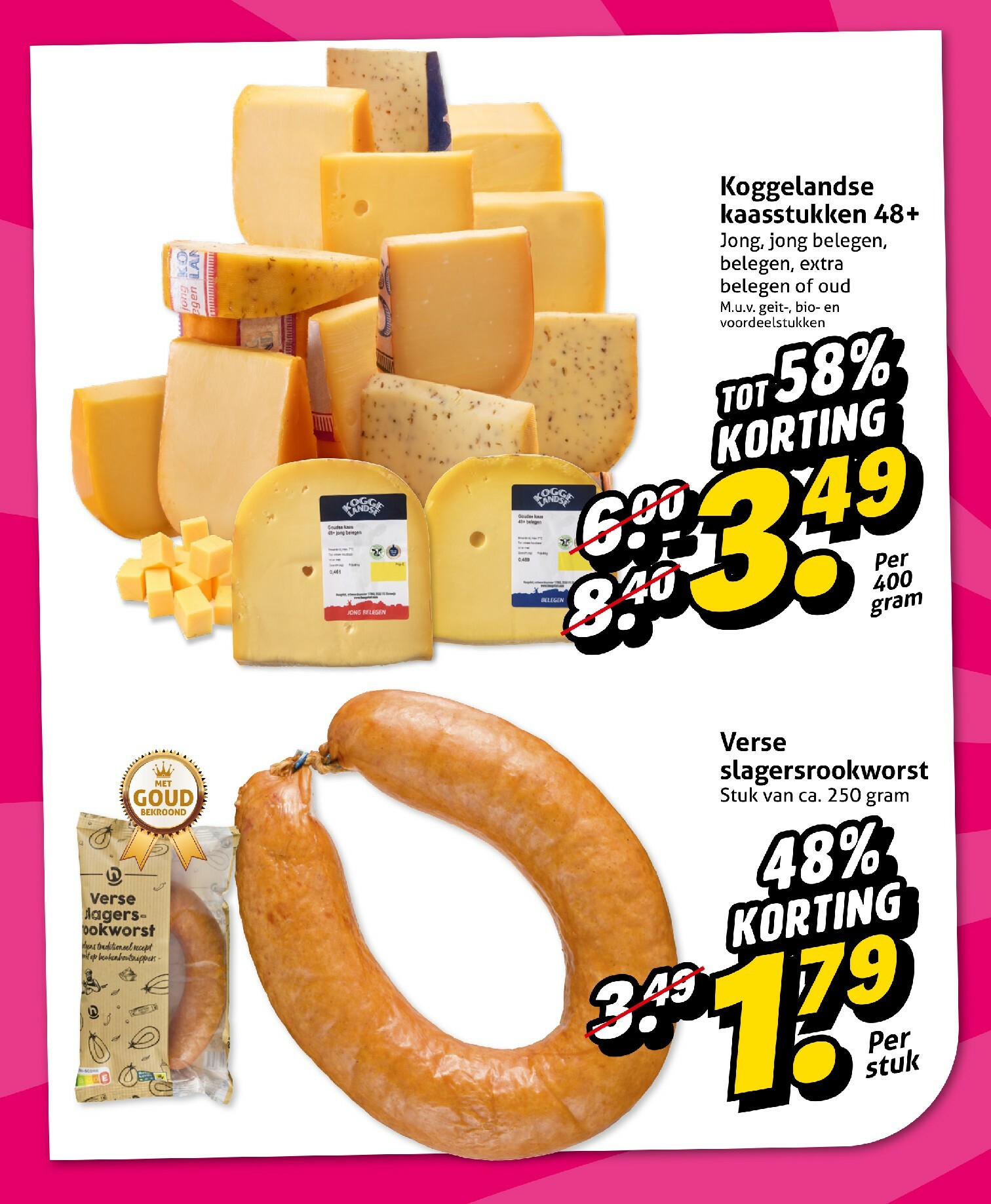 hoogvliet - De Hoogvliet folder geldig vanaf 03-12 t/m 09-12 - page: 4