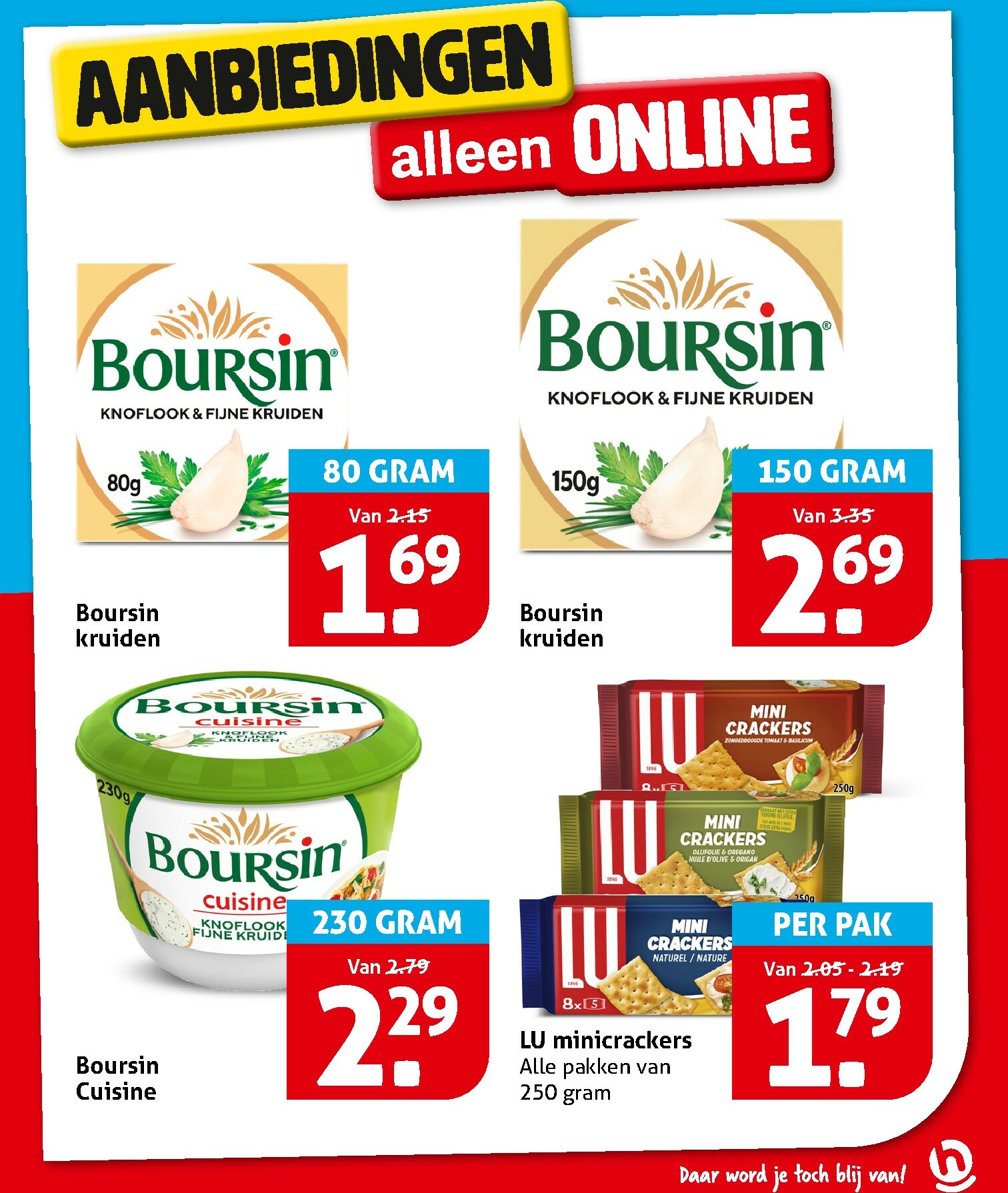 hoogvliet - De Hoogvliet folder geldig vanaf 10-12 t/m 16-12 - page: 35