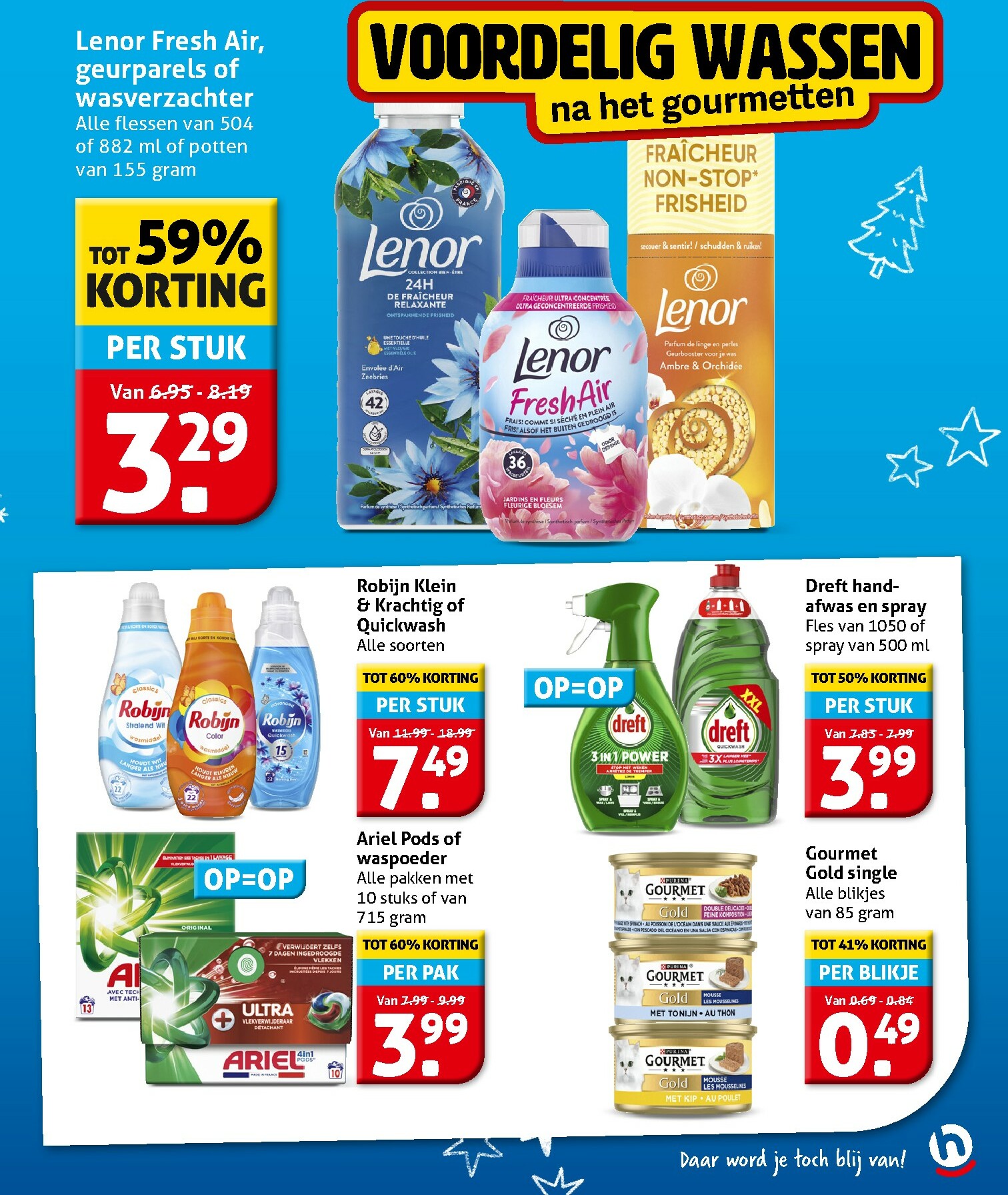 hoogvliet - De Hoogvliet folder geldig vanaf 17-12 t/m 26-12 - page: 31