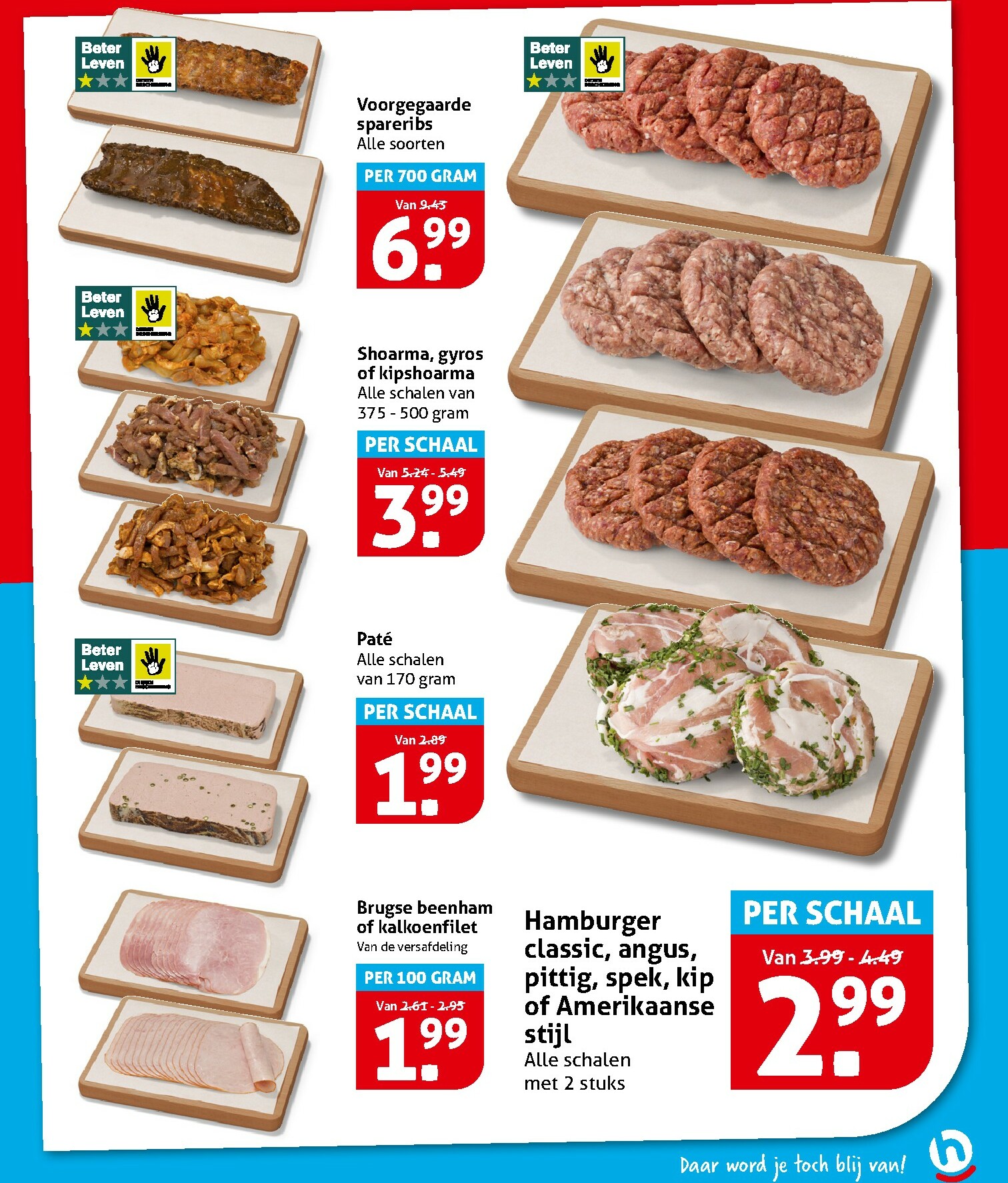 hoogvliet - De Hoogvliet folder geldig vanaf 27-12 t/m 01-01 - page: 17