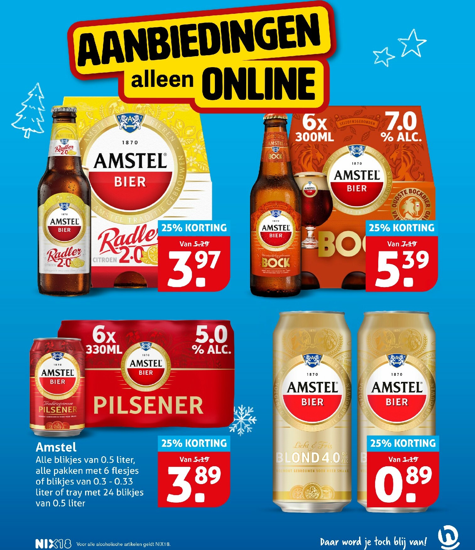 hoogvliet - De Hoogvliet folder geldig vanaf 27-12 t/m 01-01 - page: 15