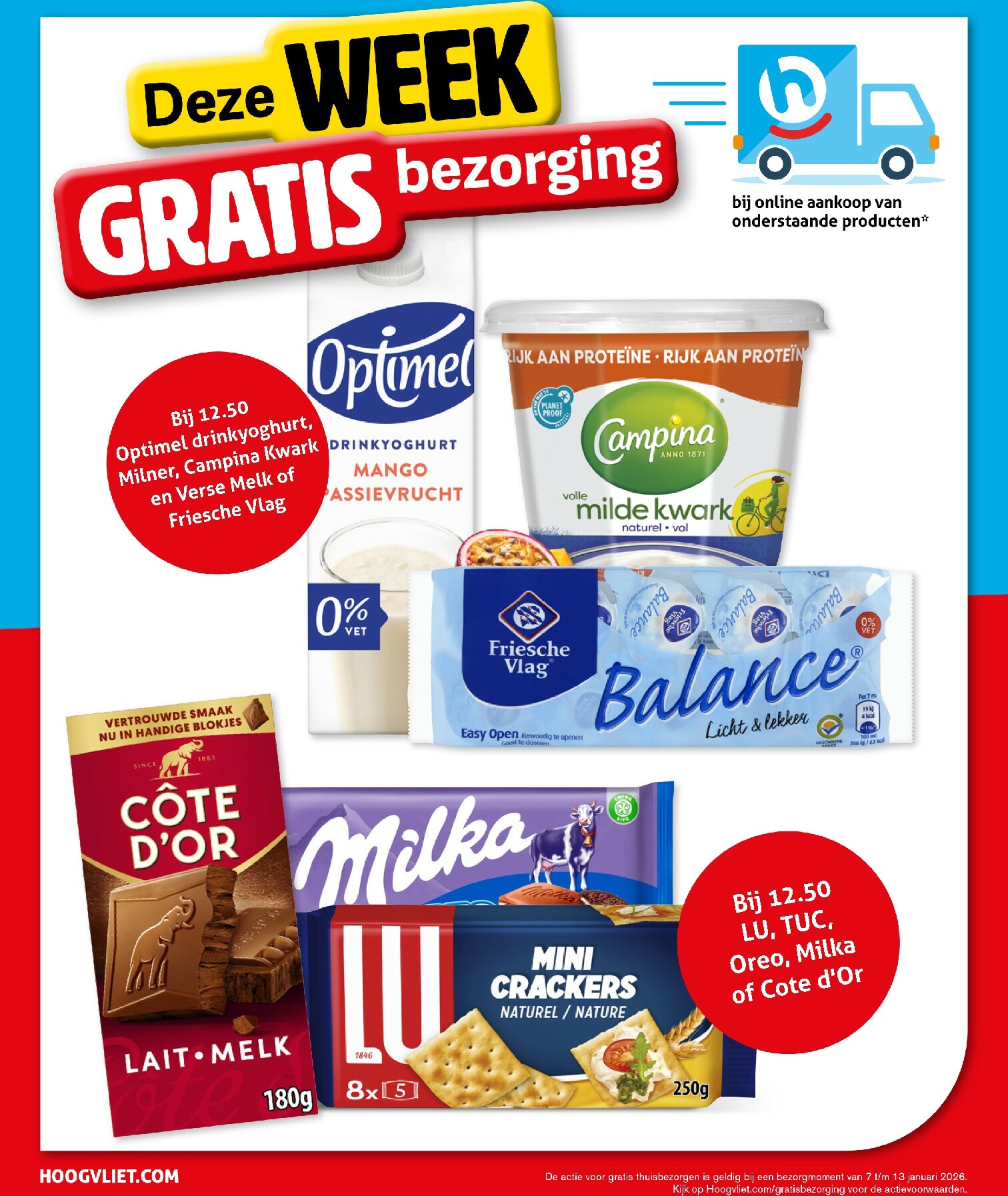 hoogvliet - De Hoogvliet - Aanbiedingen | 7 januari – 13 januari folder geldig vanaf 07-01 t/m 13-01 - page: 30