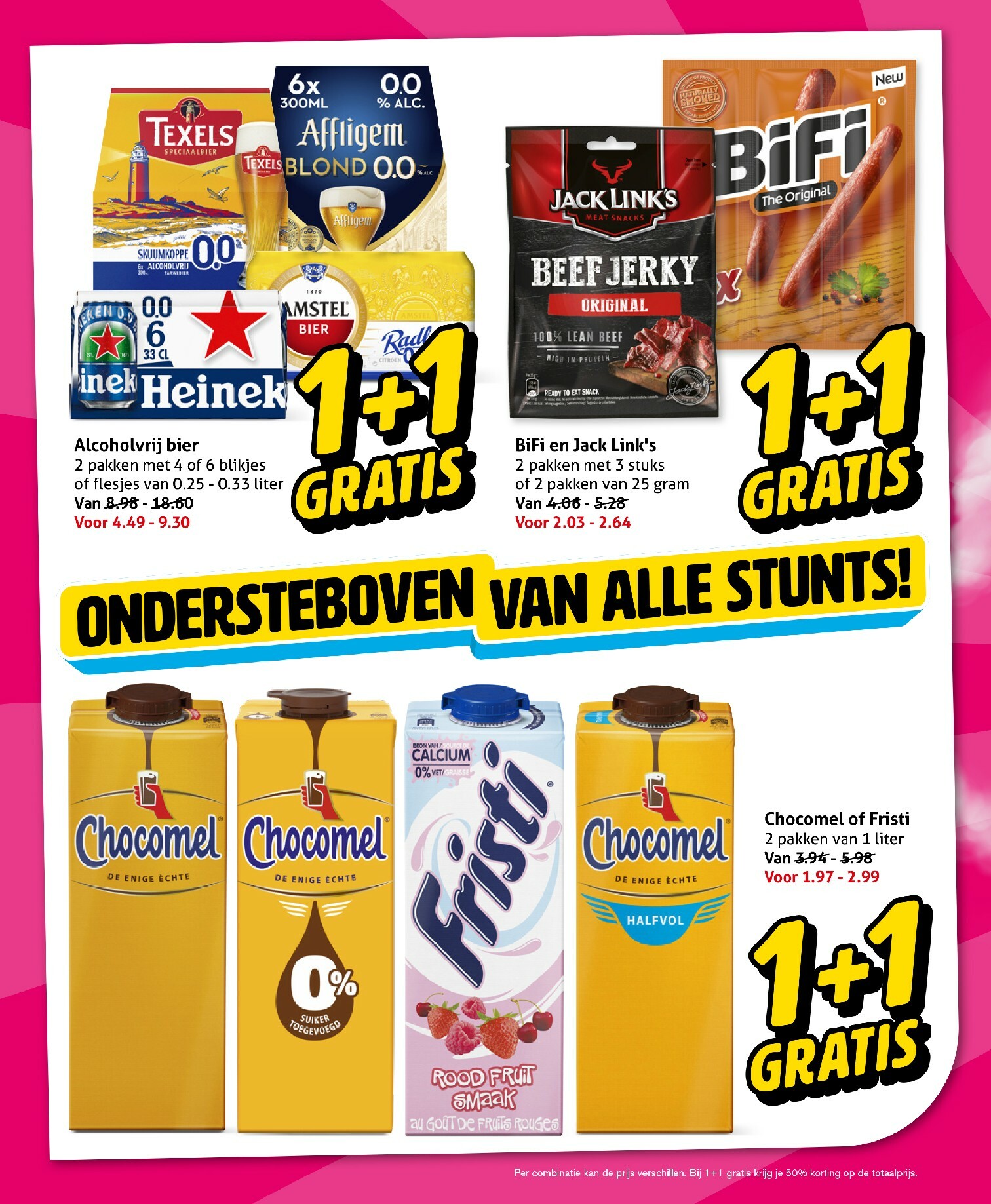 hoogvliet - De Hoogvliet - Aanbiedingen | 7 januari – 13 januari folder geldig vanaf 07-01 t/m 13-01 - page: 10