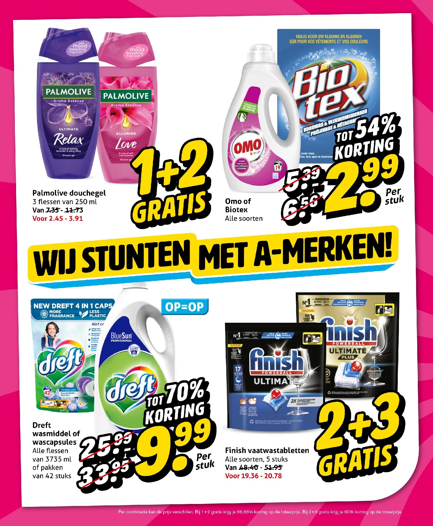 hoogvliet - De Hoogvliet - Aanbiedingen | 7 januari – 13 januari folder geldig vanaf 07-01 t/m 13-01 - page: 12