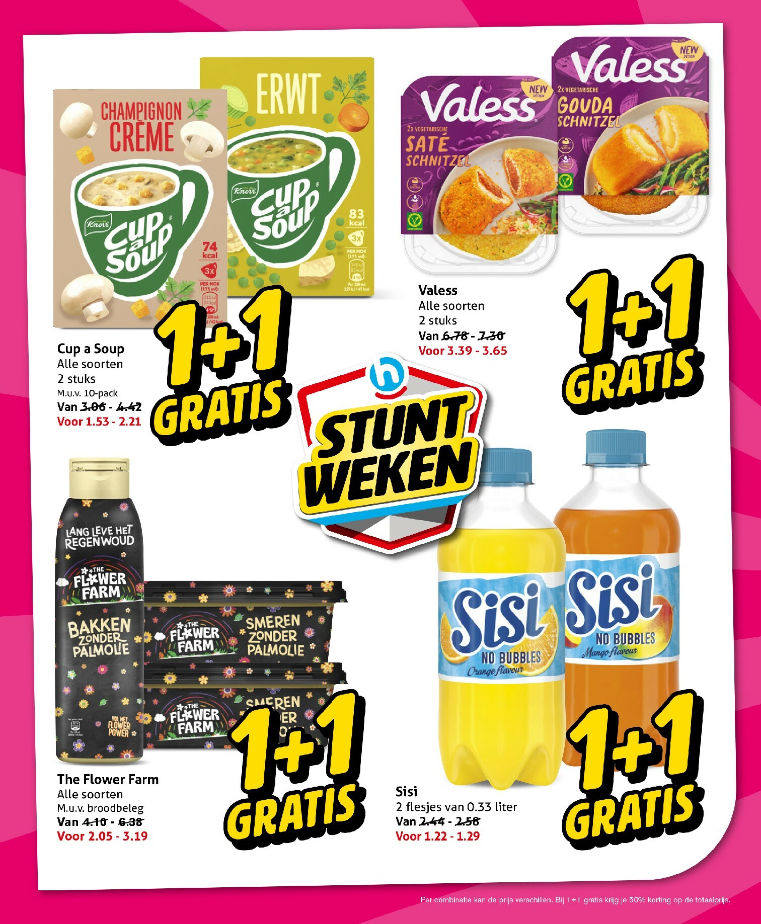 hoogvliet - De Hoogvliet - Aanbiedingen | 7 januari – 13 januari folder geldig vanaf 07-01 t/m 13-01 - page: 8