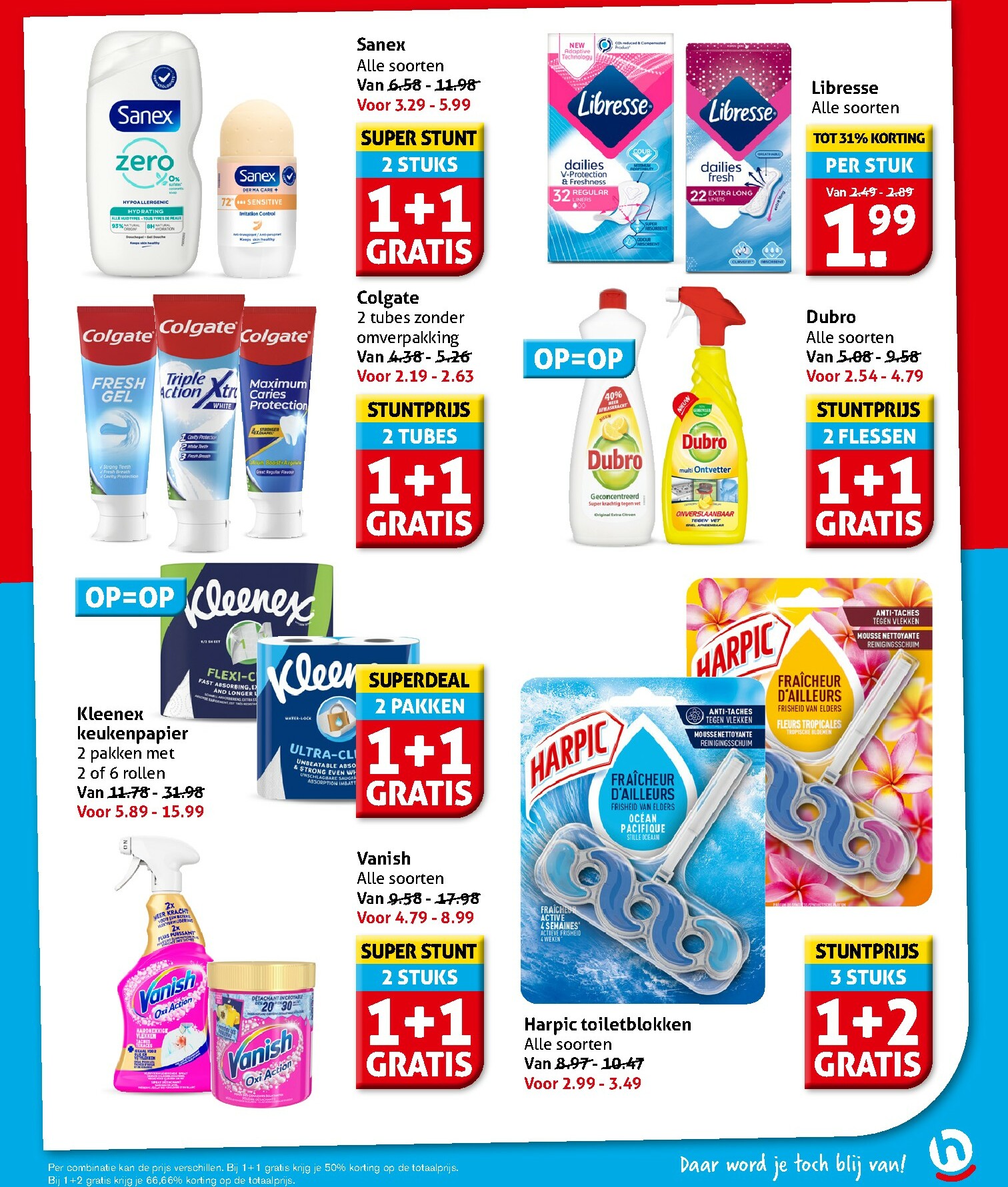 hoogvliet - De Hoogvliet folder geldig vanaf 14-01 t/m 20-01 - page: 27