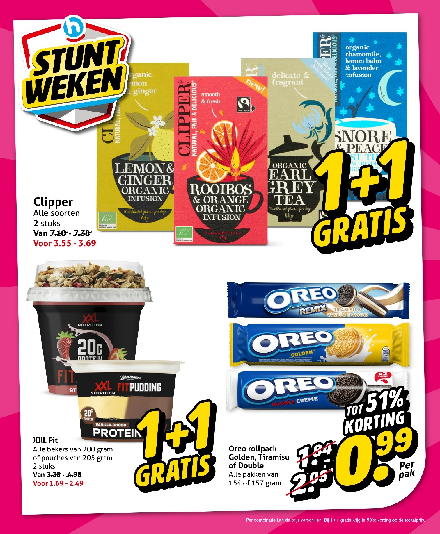 hoogvliet - De Hoogvliet folder geldig vanaf 14-01 t/m 20-01 - page: 8