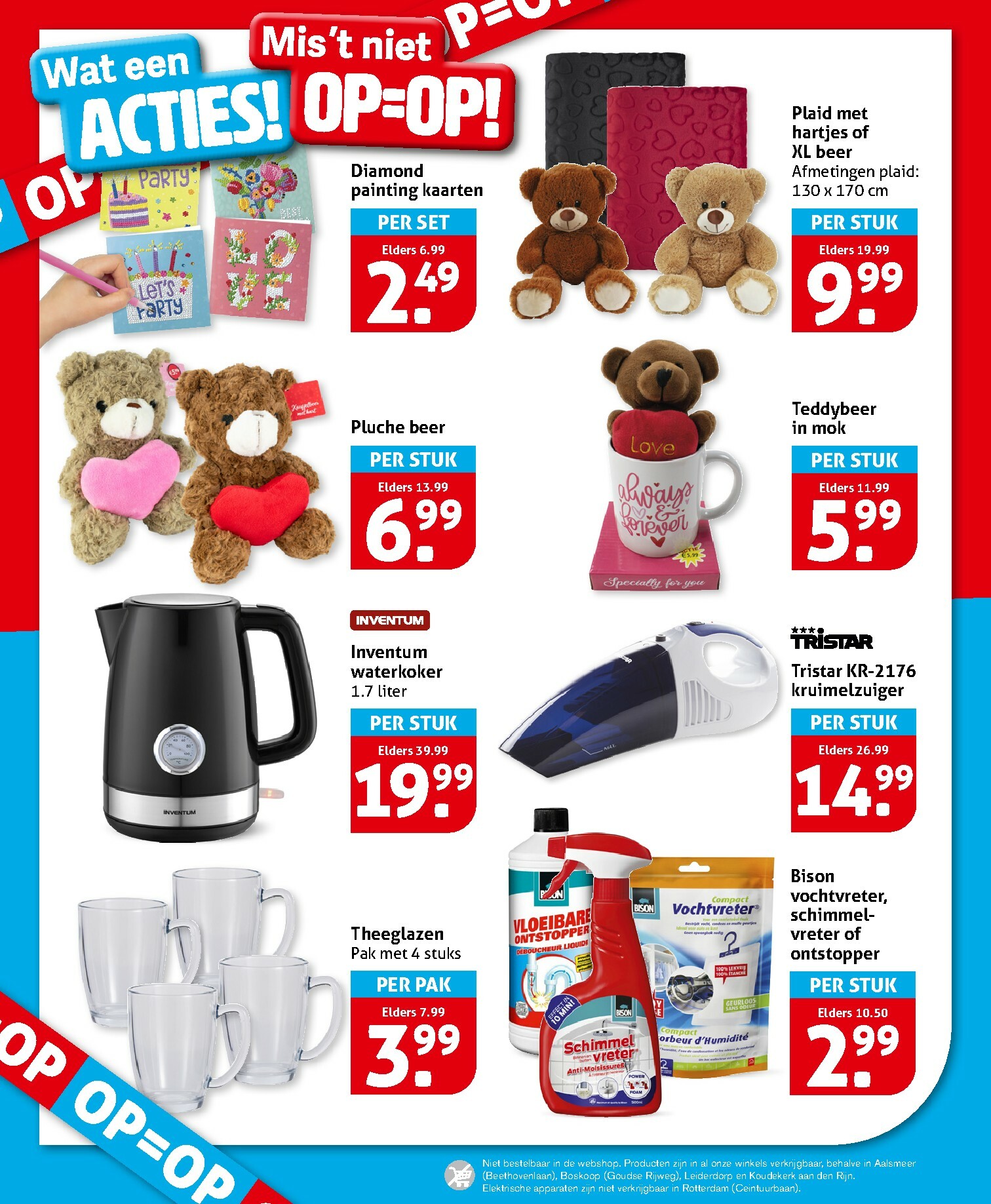 hoogvliet - De Hoogvliet folder geldig vanaf 28-01 t/m 03-02 - page: 26