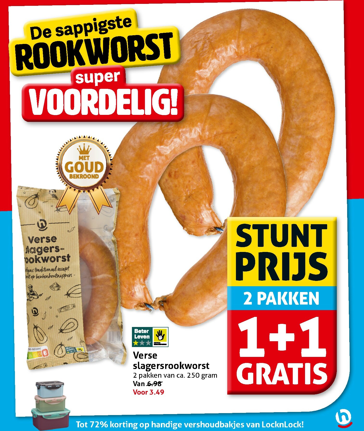 hoogvliet - De Hoogvliet folder geldig vanaf 28-01 t/m 03-02 - page: 7