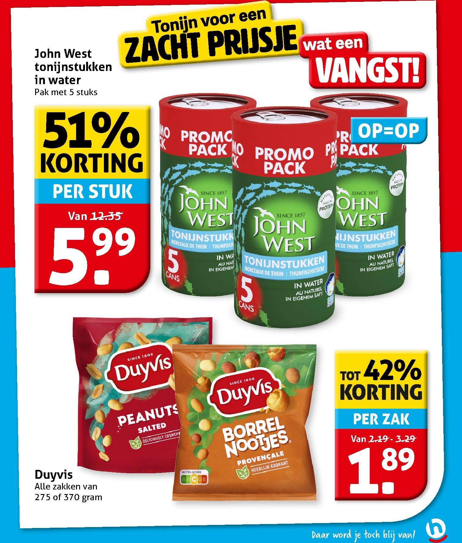 hoogvliet - De Hoogvliet folder geldig vanaf 28-01 t/m 03-02 - page: 17