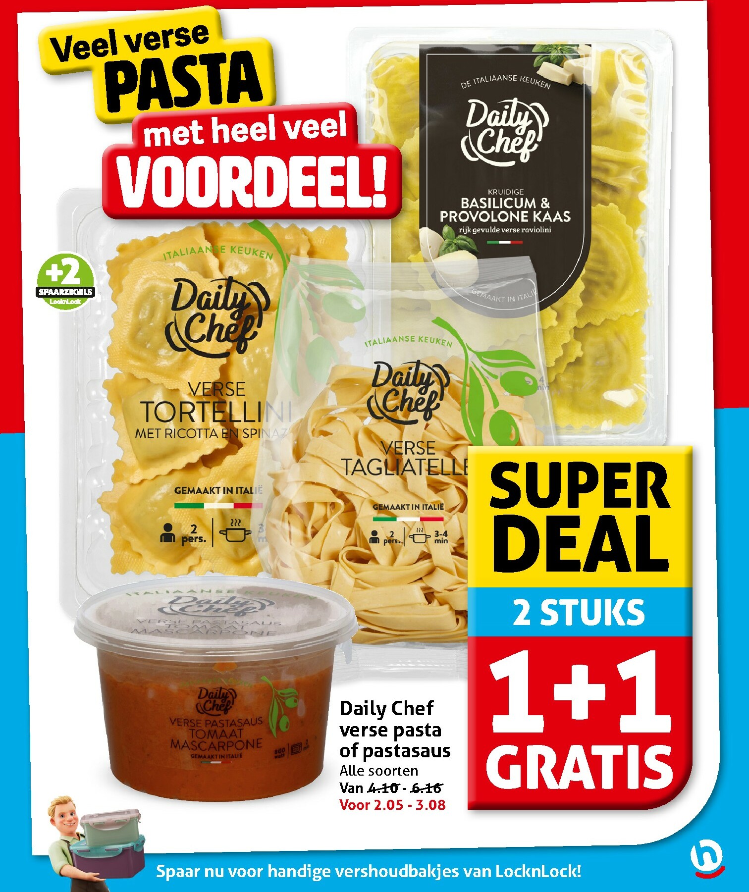 hoogvliet - De Hoogvliet folder geldig vanaf 04-02-2026 t/m 10-02-2026 - page: 9