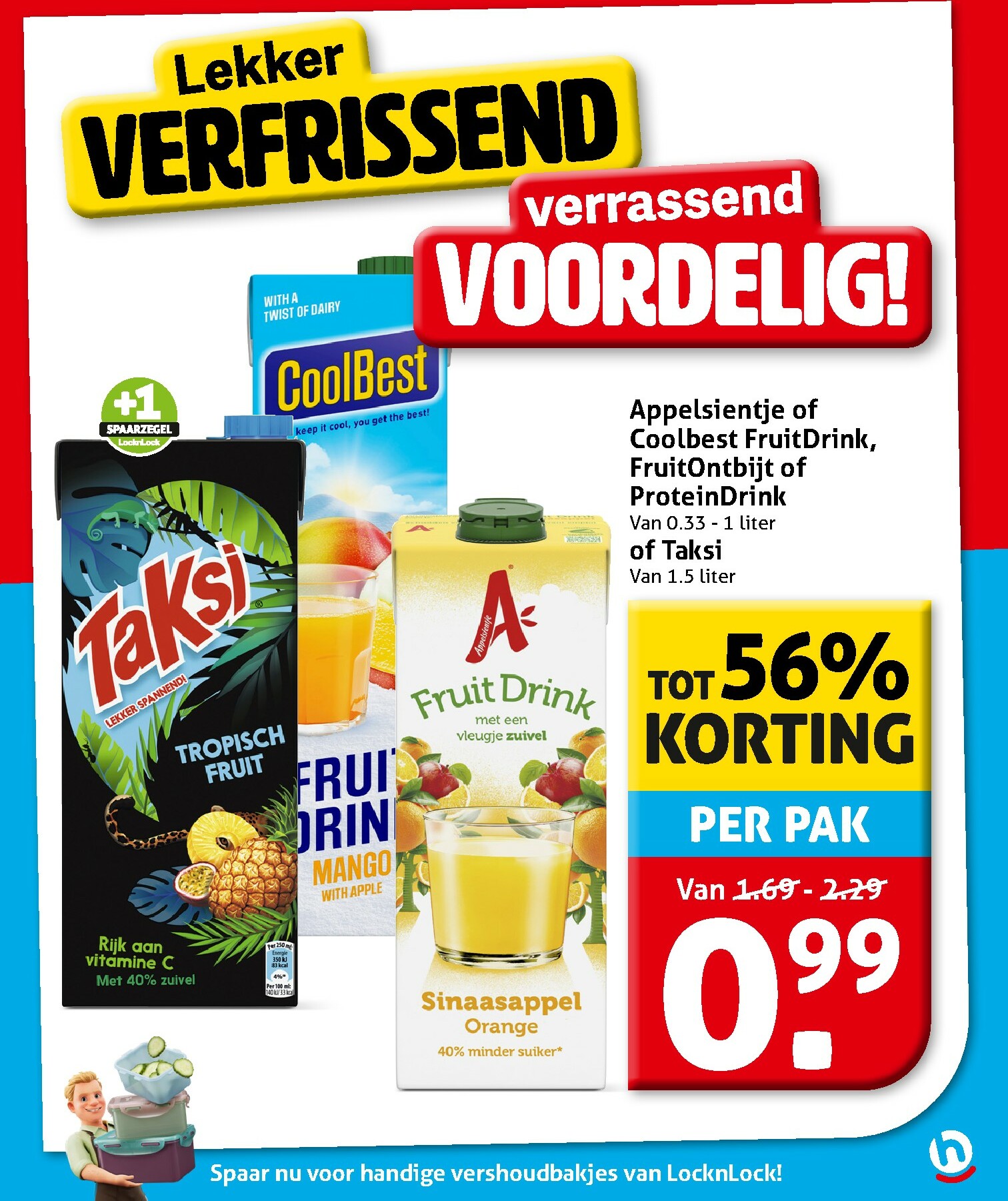 hoogvliet - De Hoogvliet folder geldig vanaf 04-02-2026 t/m 10-02-2026 - page: 5