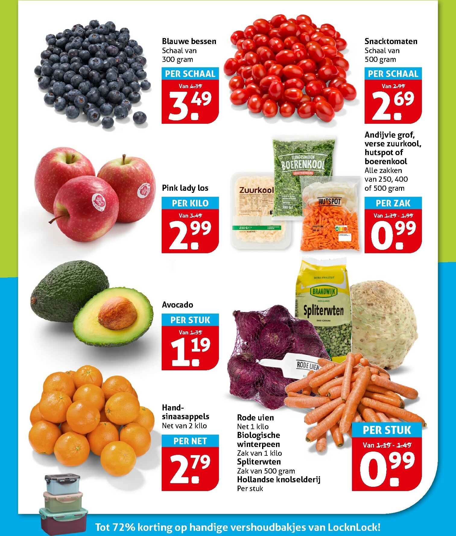 hoogvliet - De Hoogvliet folder geldig vanaf 04-02-2026 t/m 10-02-2026 - page: 6