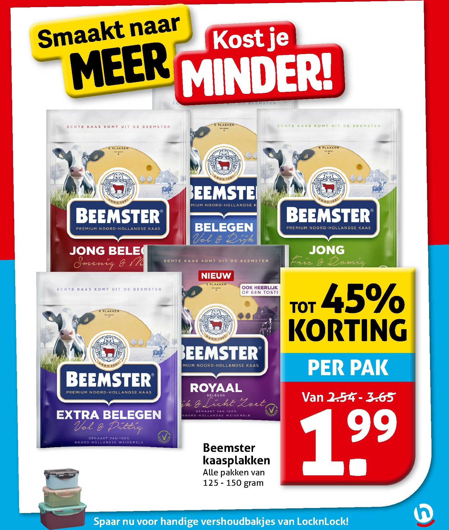 hoogvliet - De Hoogvliet folder geldig vanaf 11-02-2026 t/m 17-02-2026 - page: 15