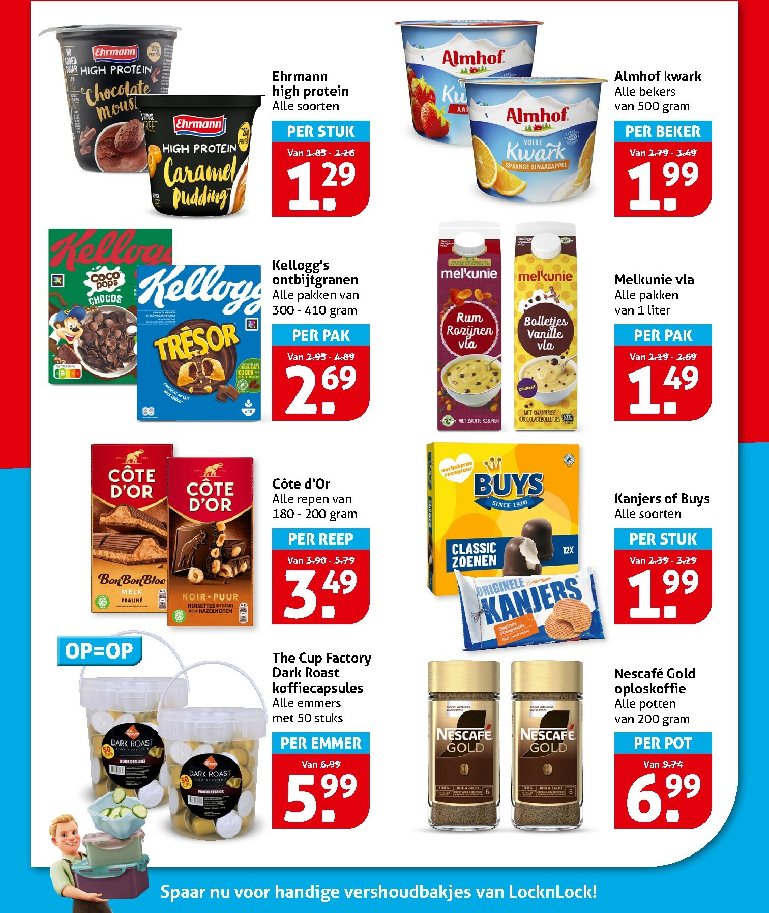 hoogvliet - De Hoogvliet folder geldig vanaf 11-02-2026 t/m 17-02-2026 - page: 20