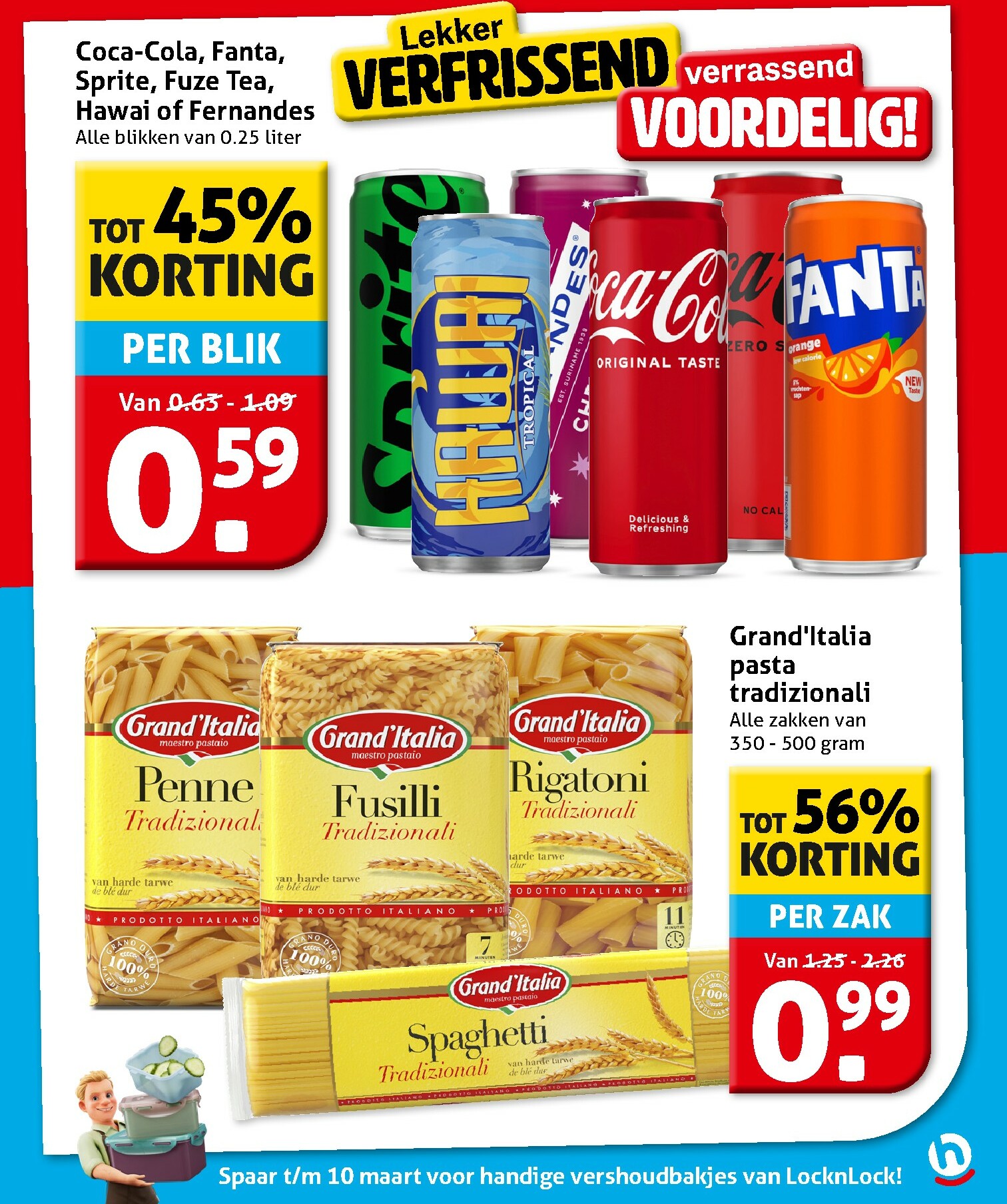 hoogvliet - De Hoogvliet folder geldig vanaf 18-02-2026 t/m 24-02-2026 - page: 7