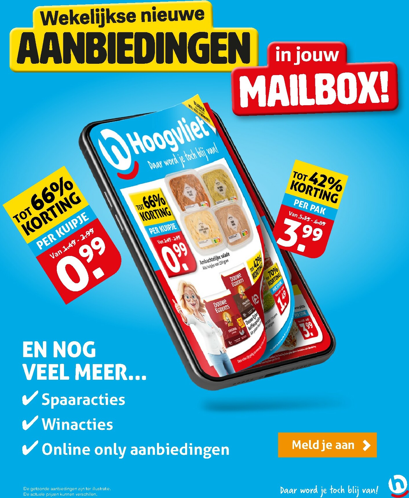 hoogvliet - De Hoogvliet folder geldig vanaf 18-02-2026 t/m 24-02-2026 - page: 30