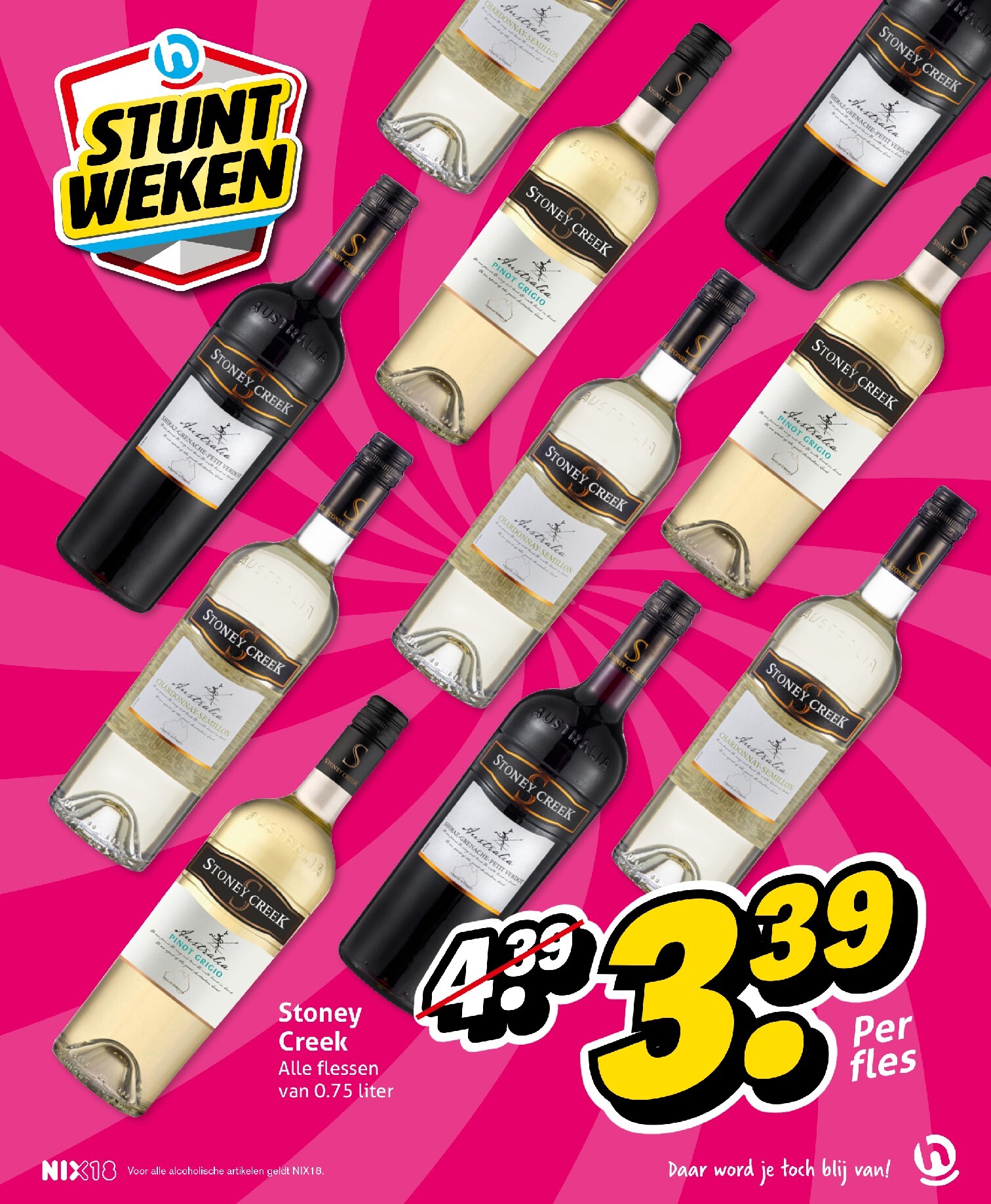 hoogvliet - De Hoogvliet folder geldig vanaf 25-02-2026 t/m 03-03-2026 - page: 9