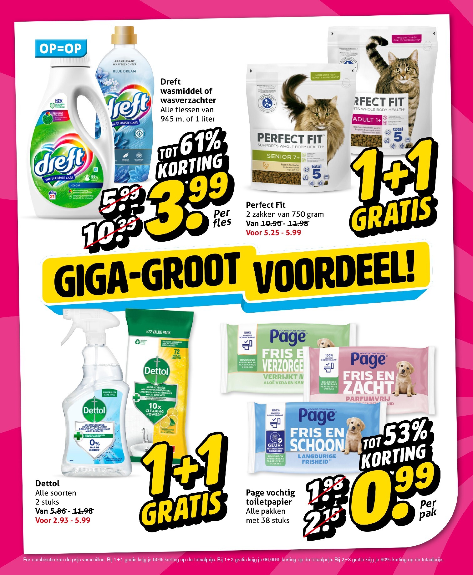 hoogvliet - De Hoogvliet folder geldig vanaf 25-02-2026 t/m 03-03-2026 - page: 10