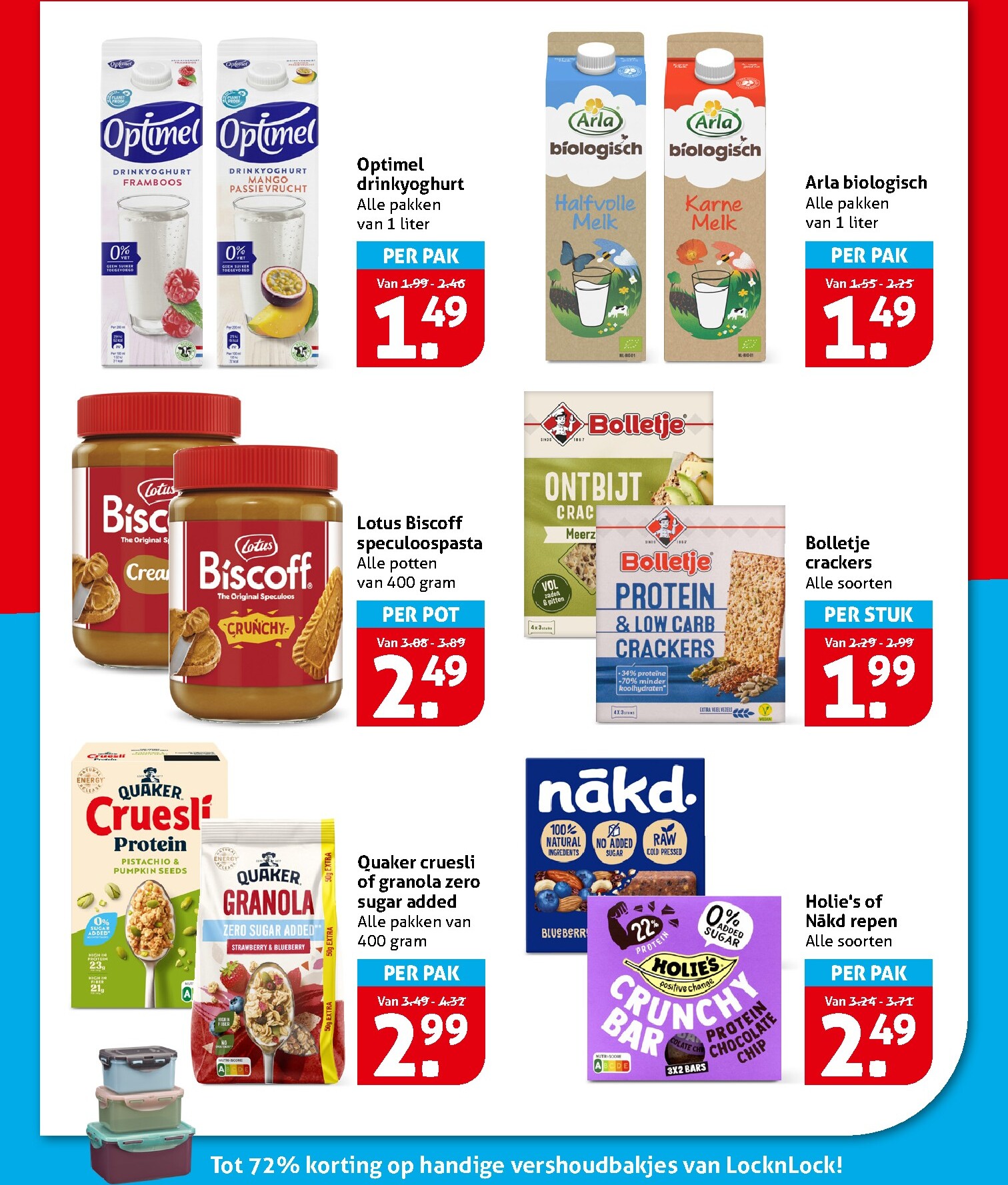 hoogvliet - De Hoogvliet folder geldig vanaf 25-02-2026 t/m 03-03-2026 - page: 22