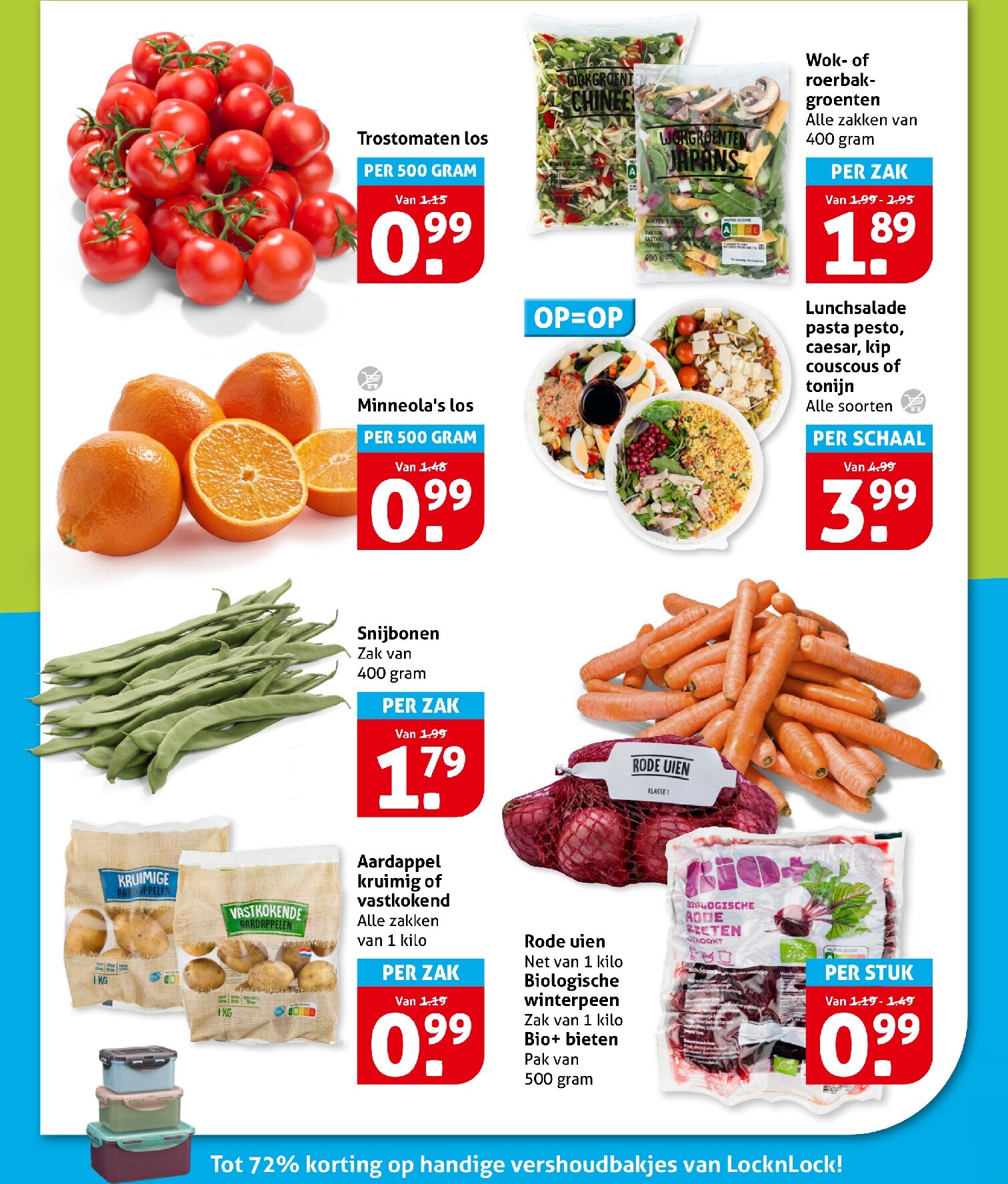 hoogvliet - De Hoogvliet folder geldig vanaf 25-02-2026 t/m 03-03-2026 - page: 16