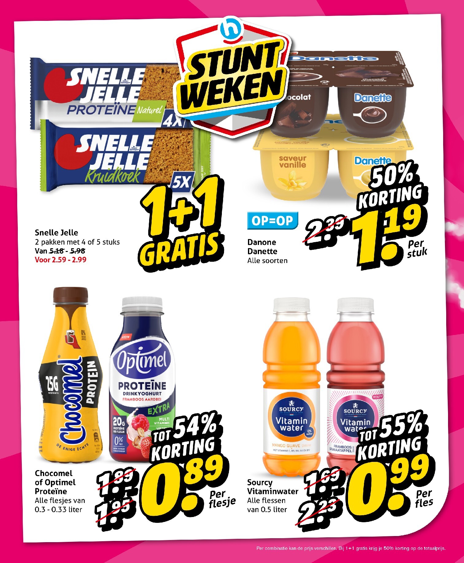 hoogvliet - De Hoogvliet folder geldig vanaf 25-02-2026 t/m 03-03-2026 - page: 6