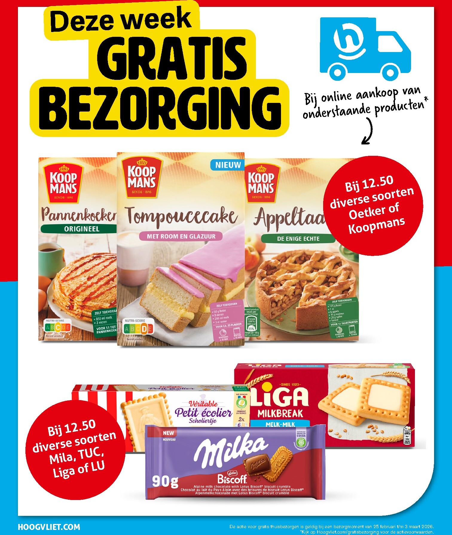 hoogvliet - De Hoogvliet folder geldig vanaf 04-03-2026 t/m 10-03-2026 - page: 28